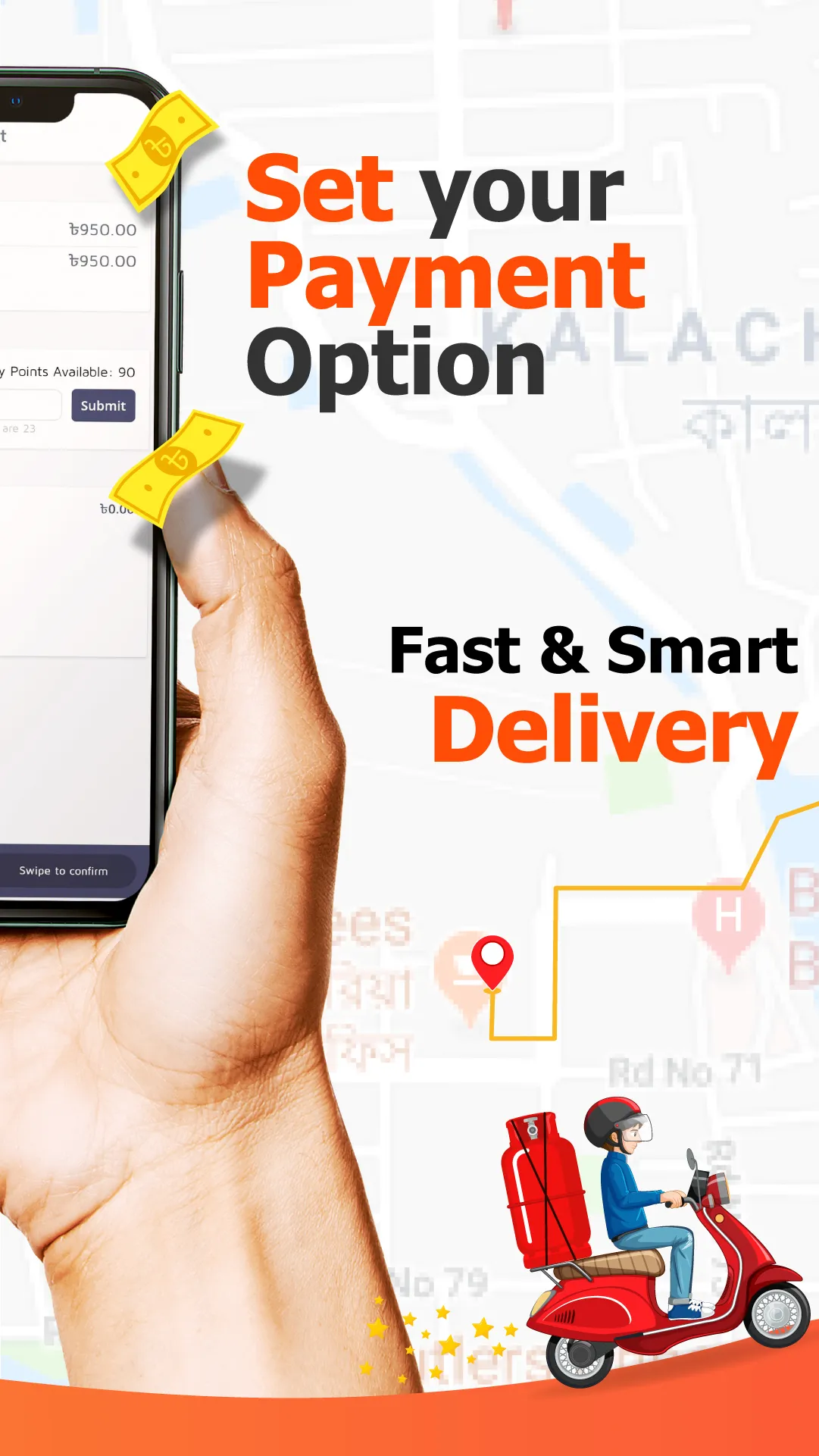 Cylinderwala - LPG Cylinder | Indus Appstore | Screenshot