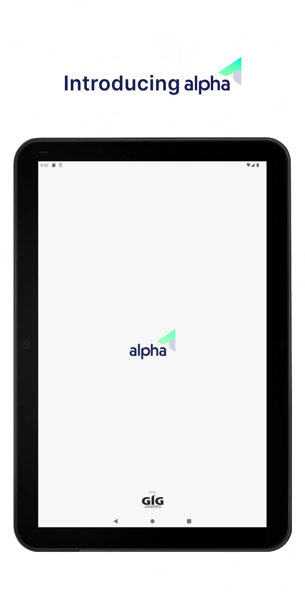 Alpha Shop | Indus Appstore | Screenshot