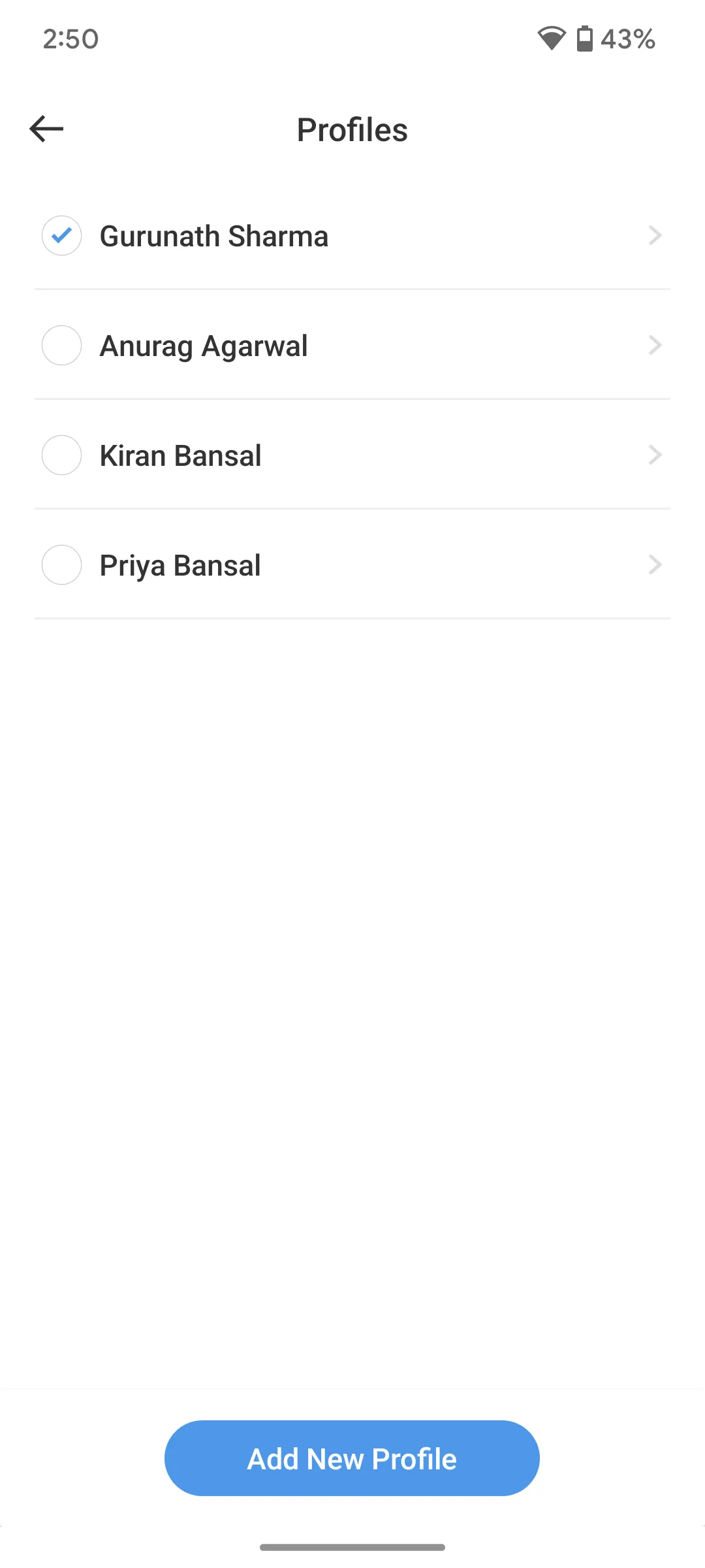 Tax Calculator India 2025-2026 | Indus Appstore | Screenshot