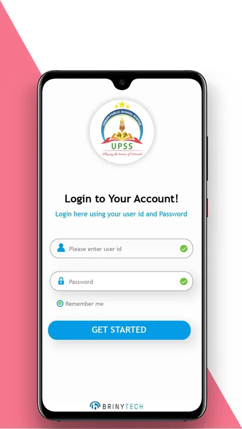 Usman Public School | Indus Appstore | Screenshot