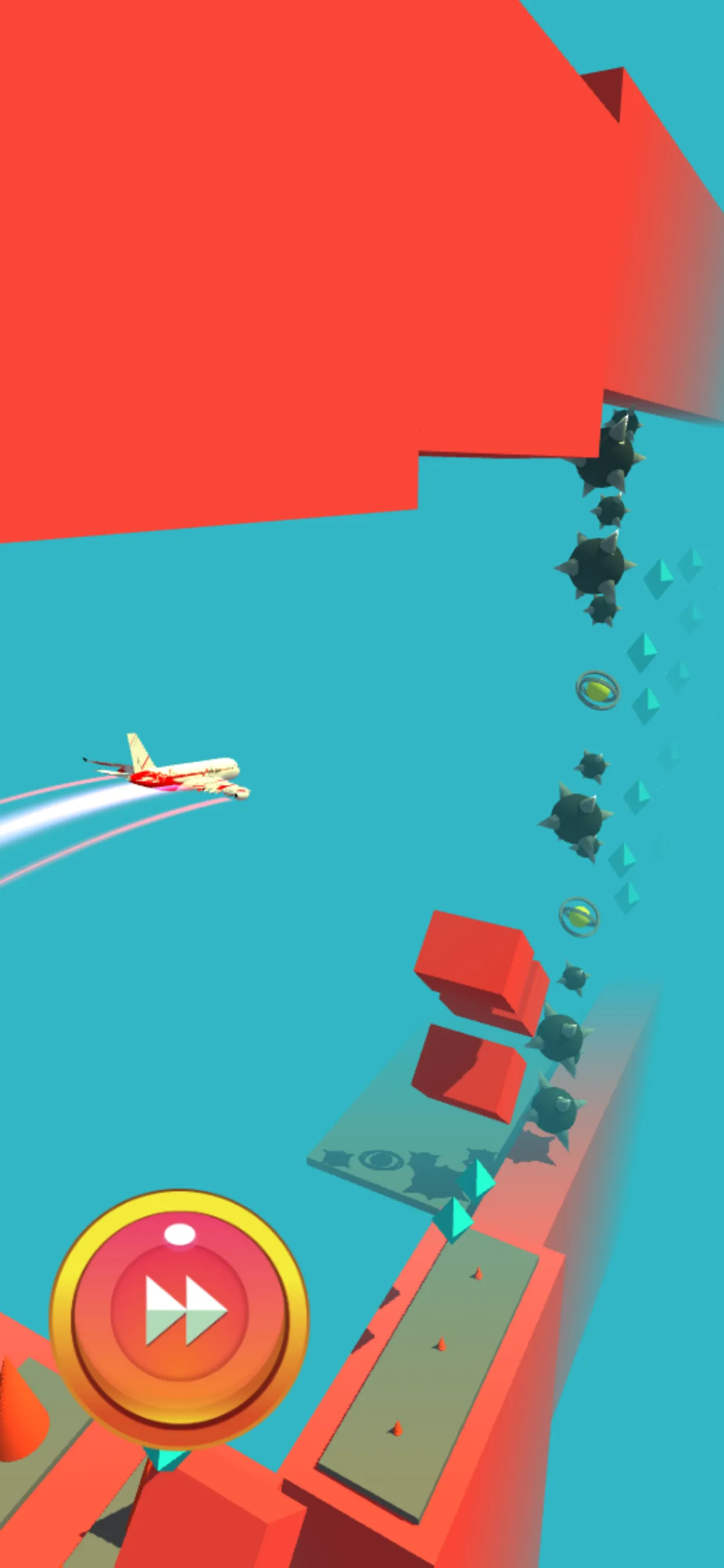 Fly High | Indus Appstore | Screenshot