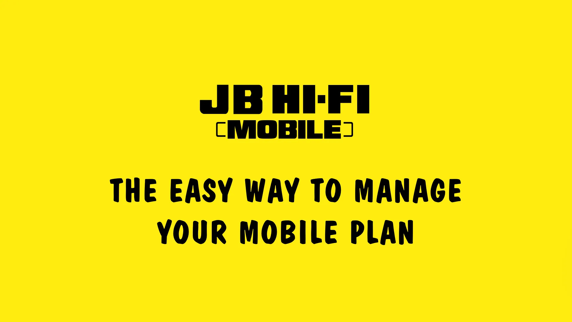 JB Hi-Fi Mobile | Indus Appstore | Screenshot