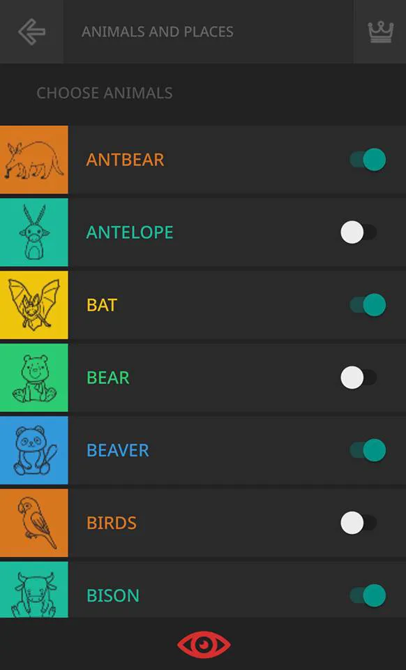 NaviZOO | Indus Appstore | Screenshot