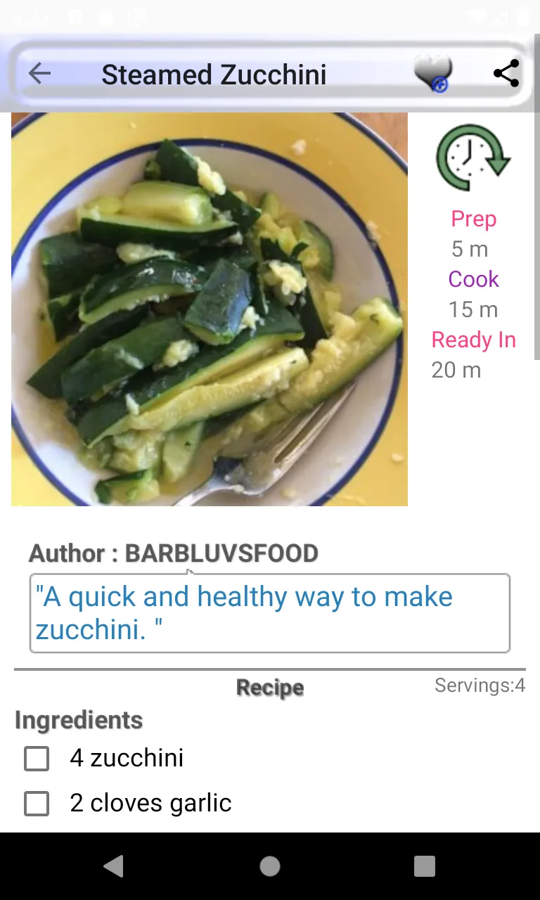 Paleo: easy diet recipes | Indus Appstore | Screenshot