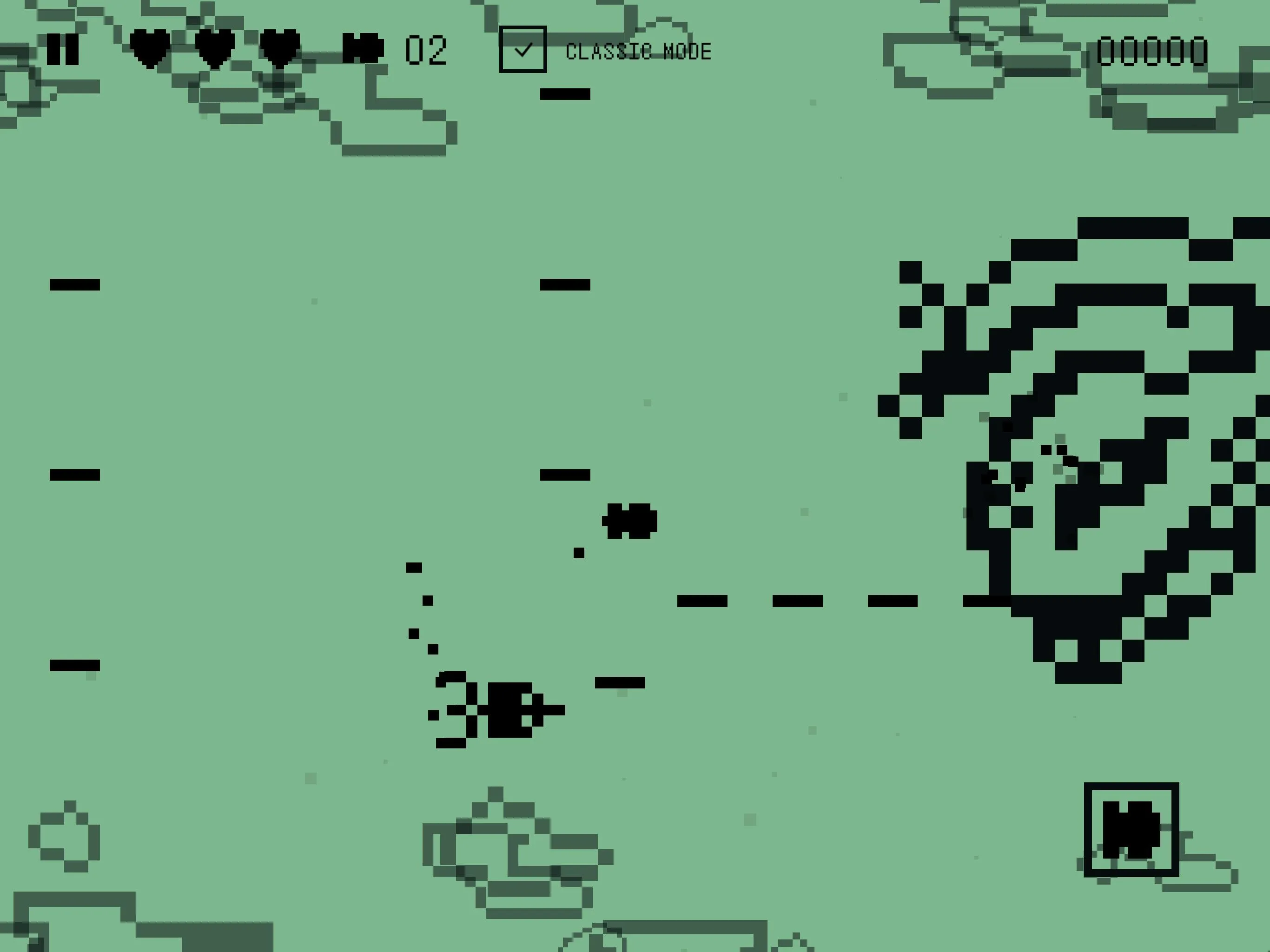 RETRO SPACE | Indus Appstore | Screenshot