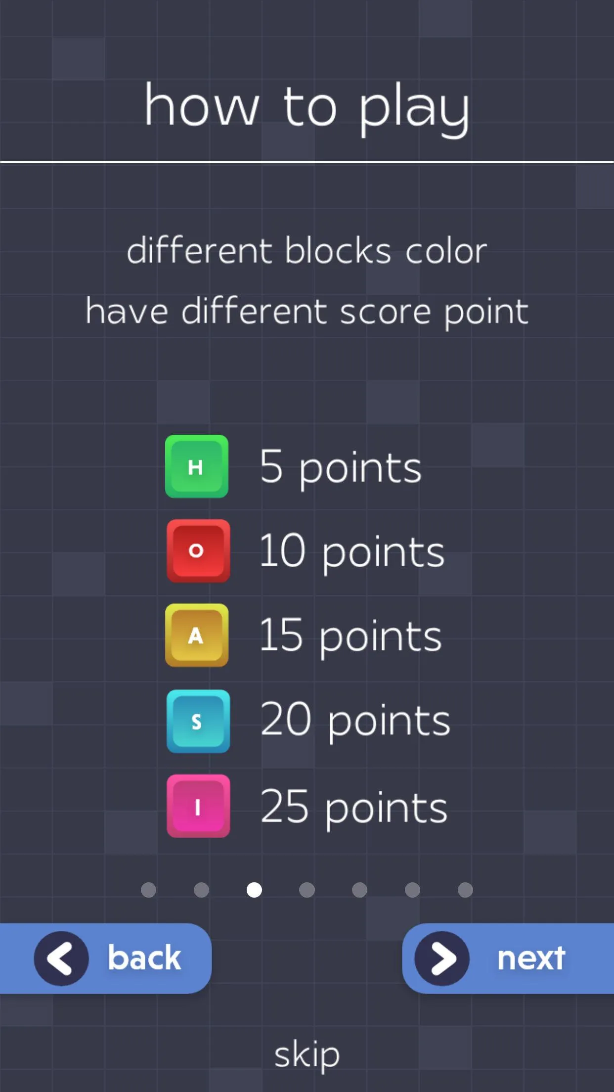 Bitcoin CryptoWord - Earn BTC | Indus Appstore | Screenshot