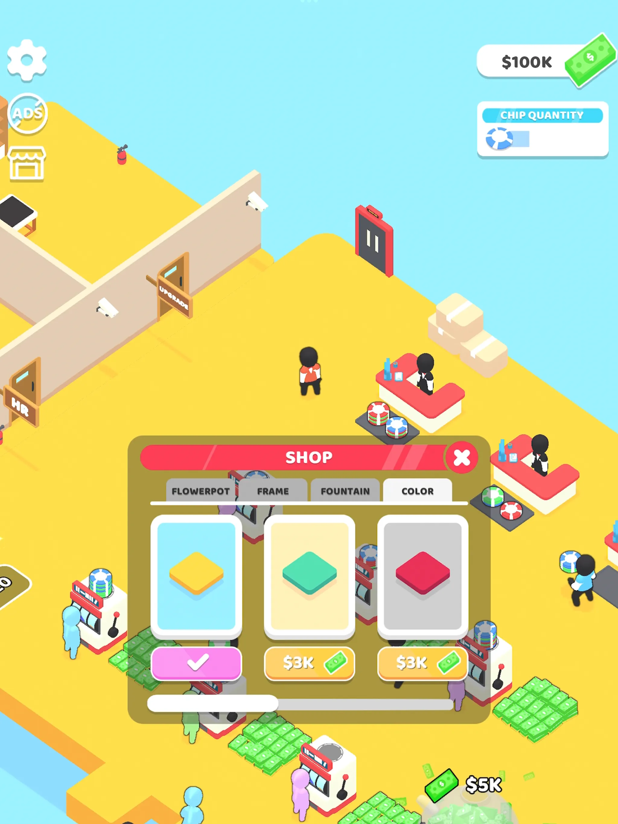 Like a Chip | Indus Appstore | Screenshot