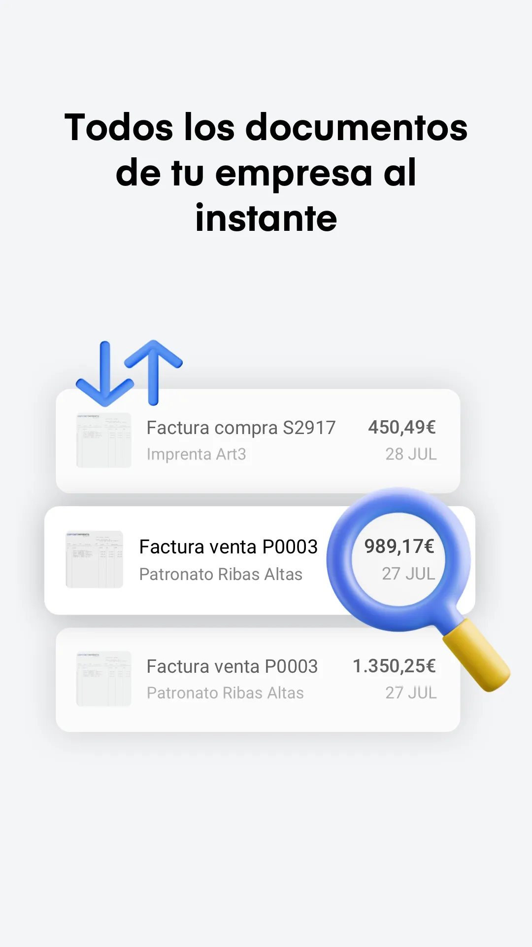 Abaq - La gestoría digital PRO | Indus Appstore | Screenshot