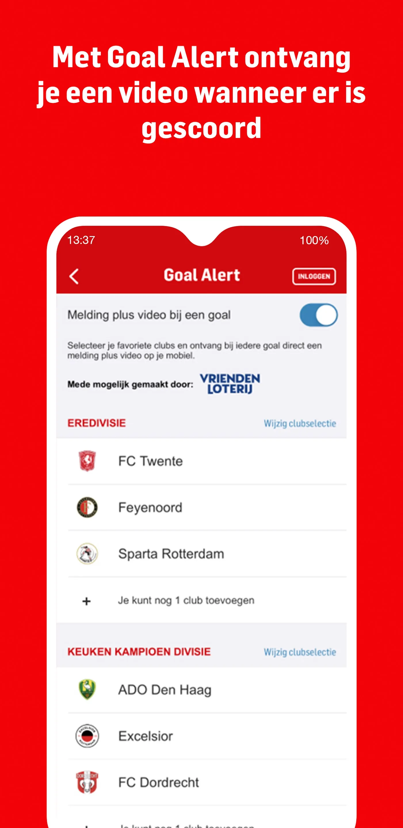 BN DeStem – Nieuws en Regio | Indus Appstore | Screenshot