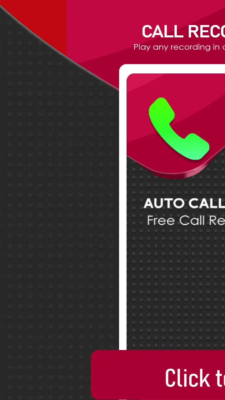 Easy Auto Call Recorder | Indus Appstore | Screenshot