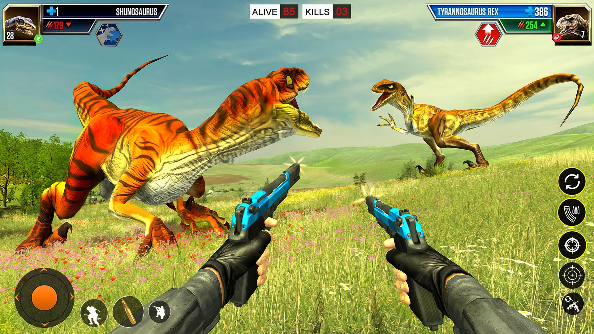 Animal Hunter Hunting Sniper | Indus Appstore | Screenshot