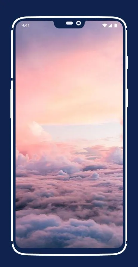 Clouds Wallpapers | Indus Appstore | Screenshot