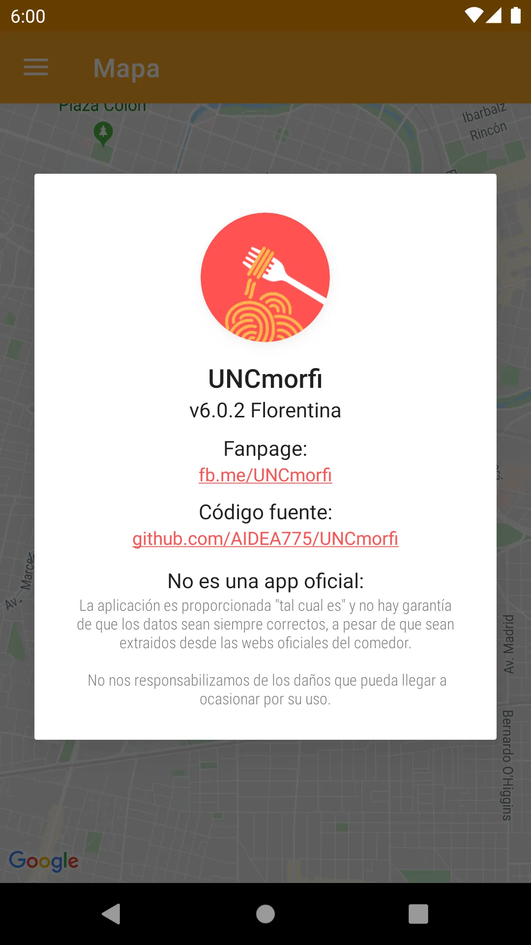 UNCmorfi | Indus Appstore | Screenshot