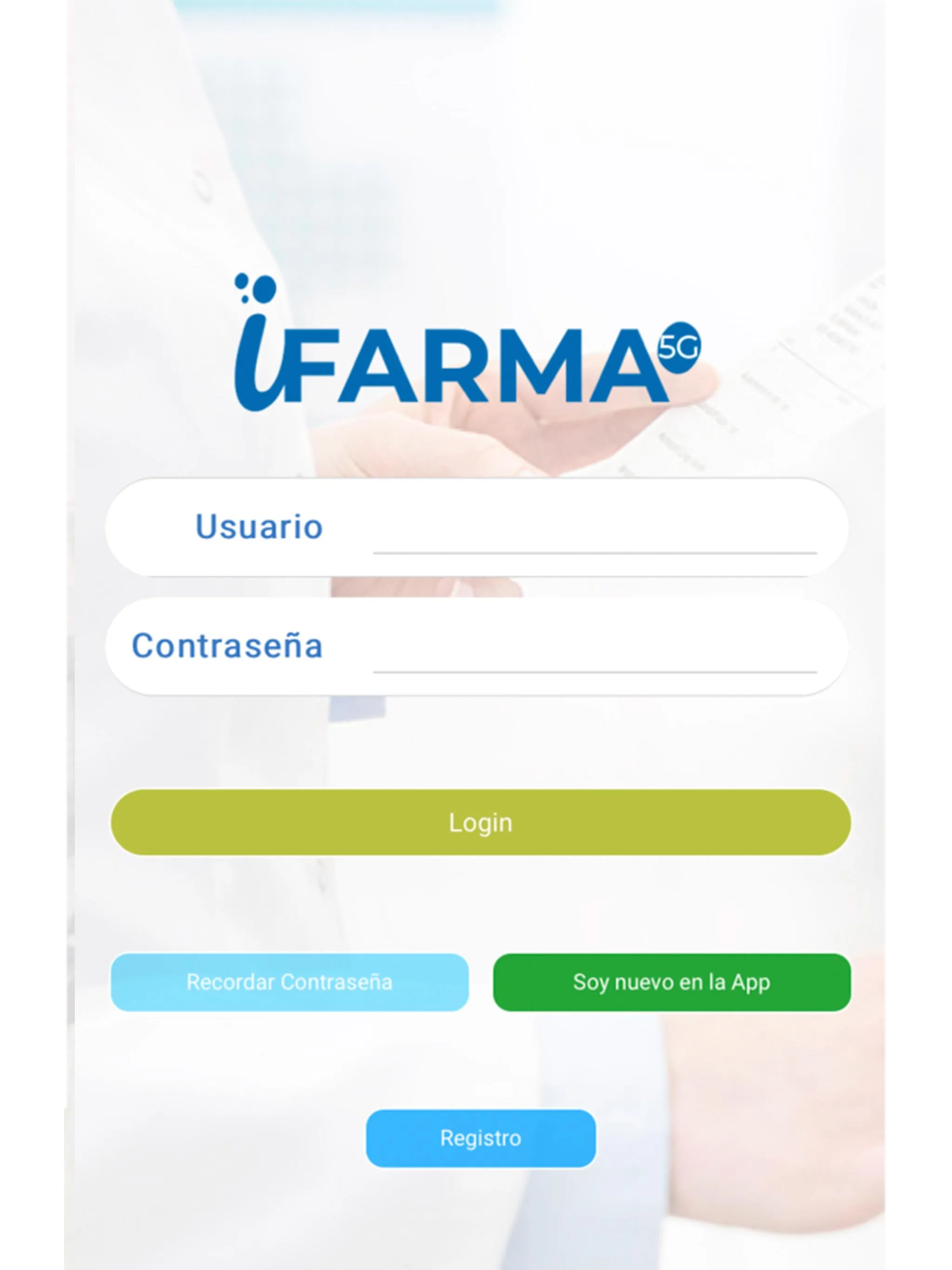 IFarma | Indus Appstore | Screenshot