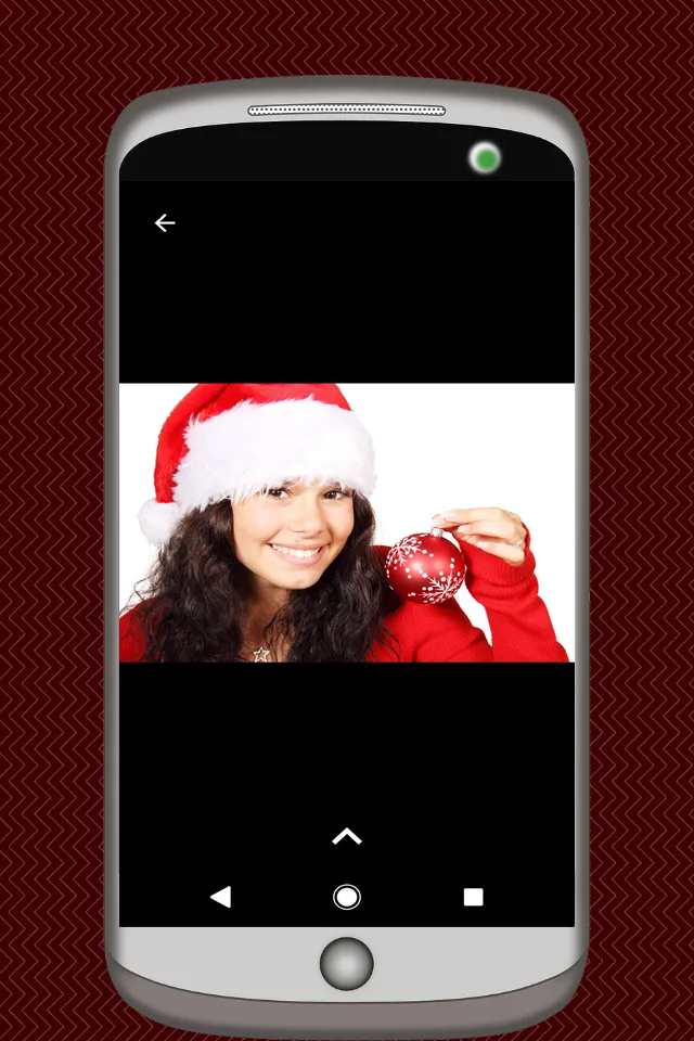 Imagenes de Navidad | Indus Appstore | Screenshot