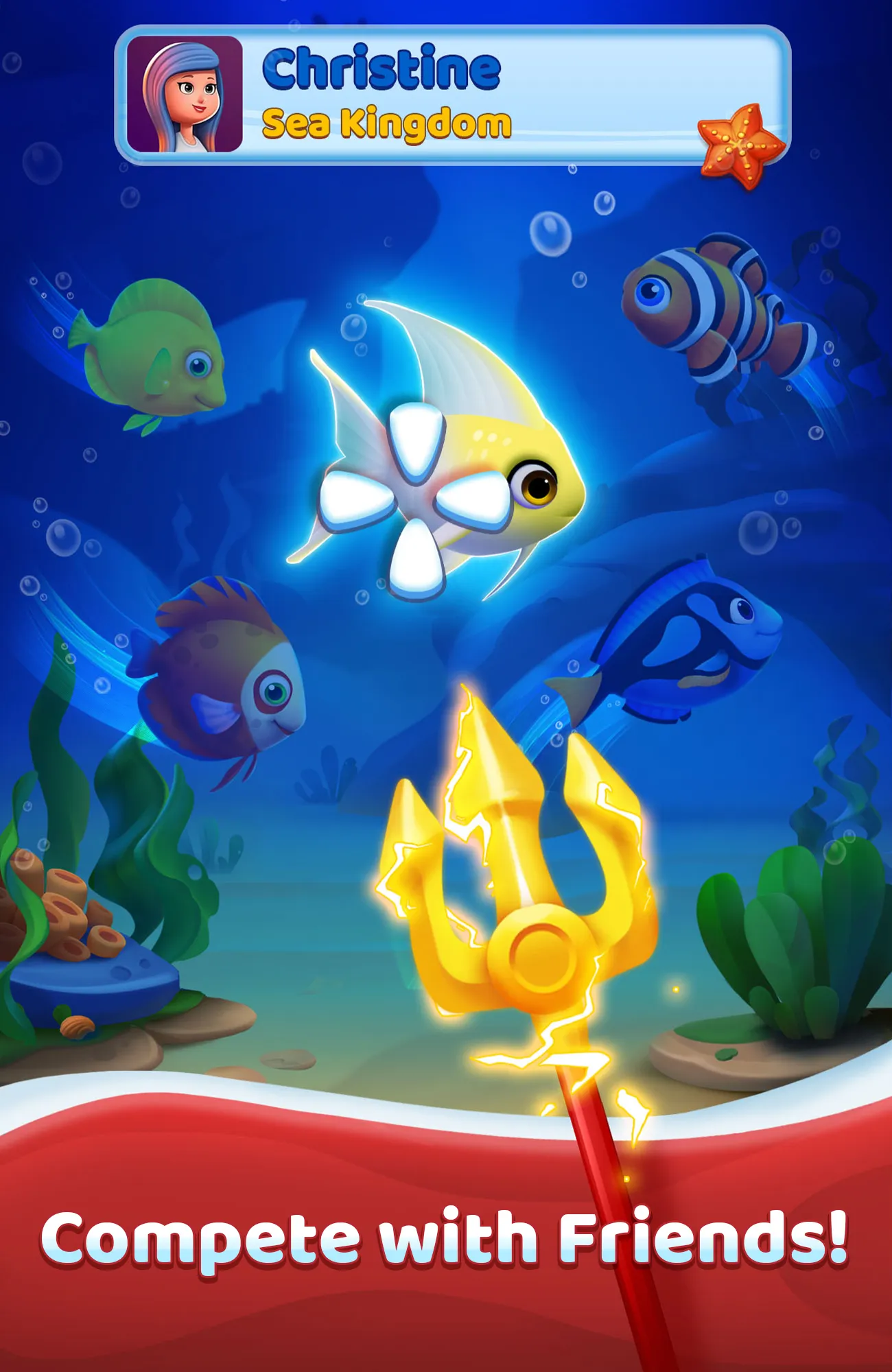 Wave Master - Coin Adventures | Indus Appstore | Screenshot