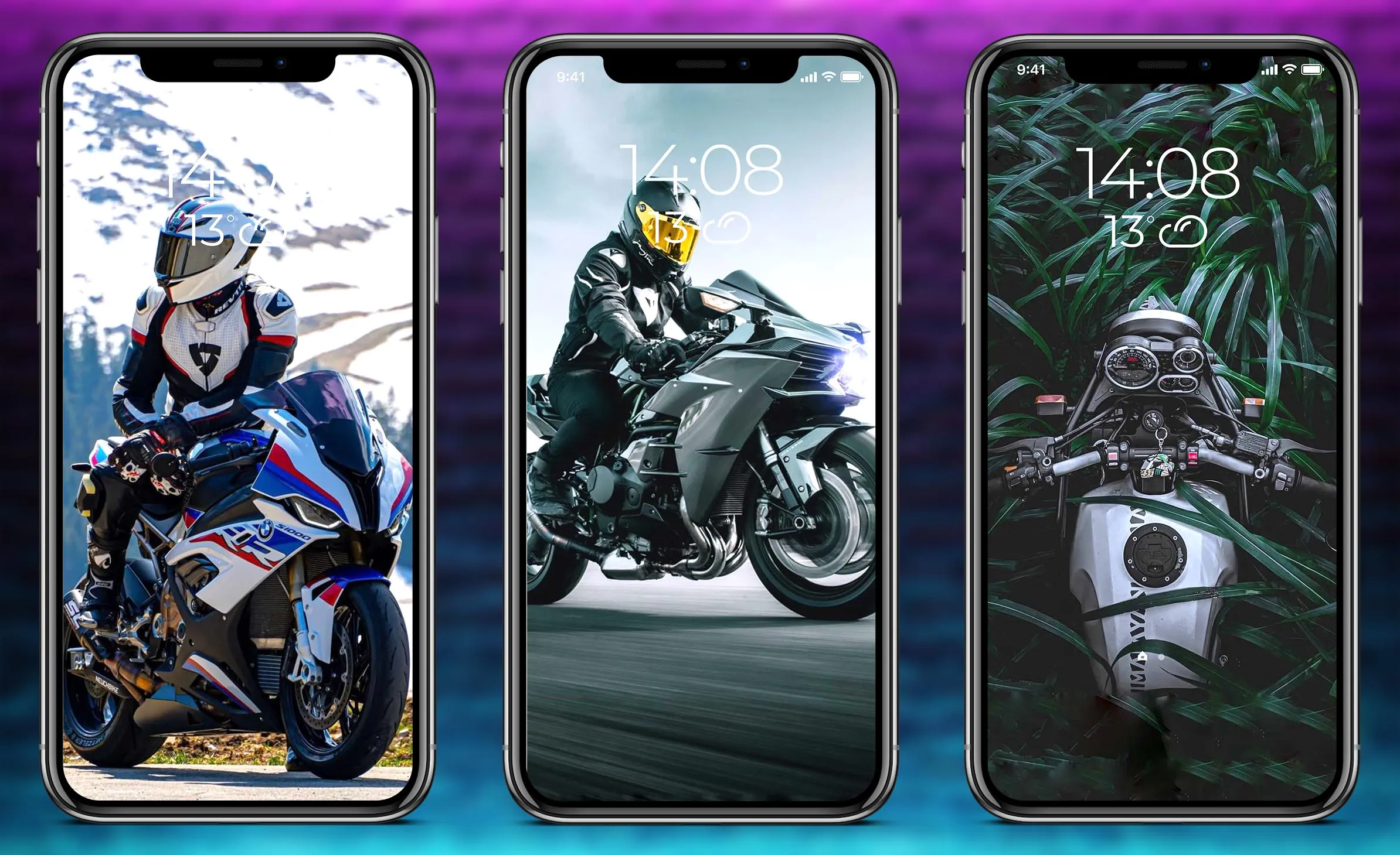 Motorcycle Wallpapers | Indus Appstore | Screenshot