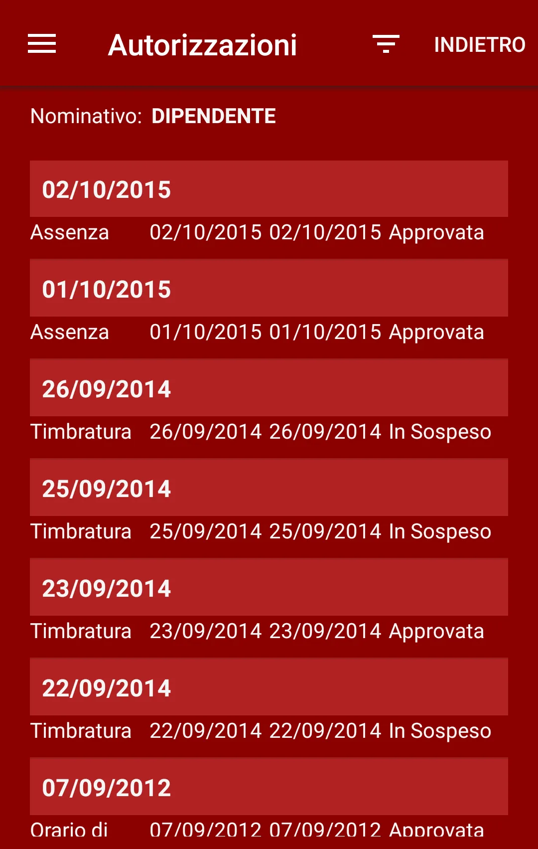 Keros | Indus Appstore | Screenshot