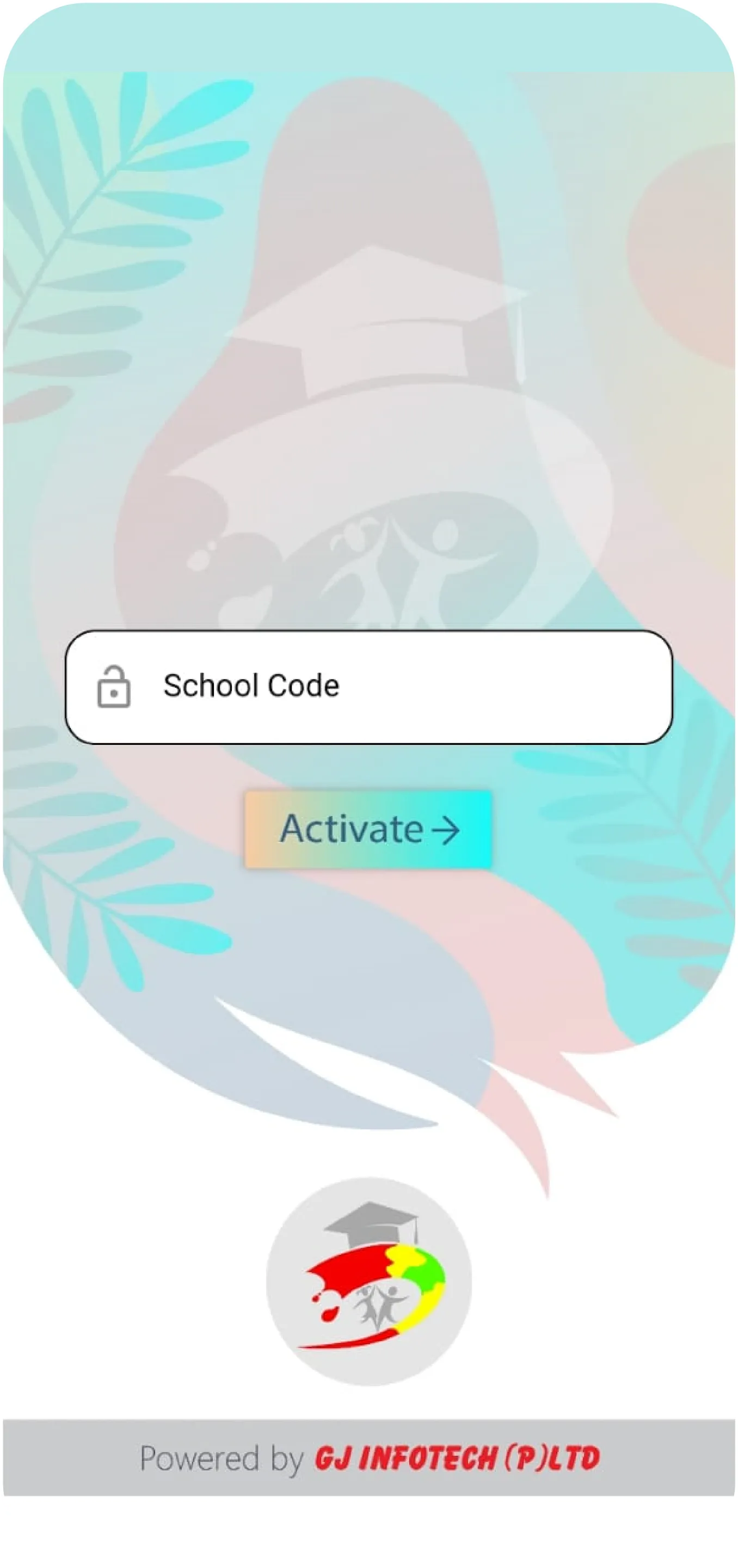 e-School Connect | Indus Appstore | Screenshot