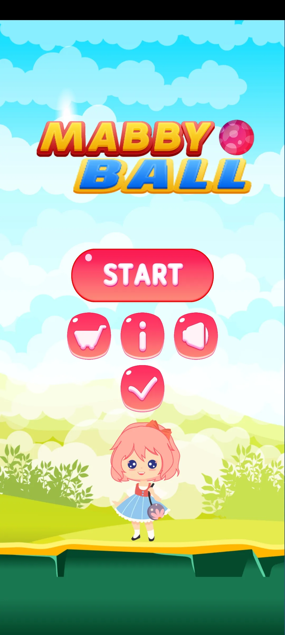 MABBY BALL | Indus Appstore | Screenshot