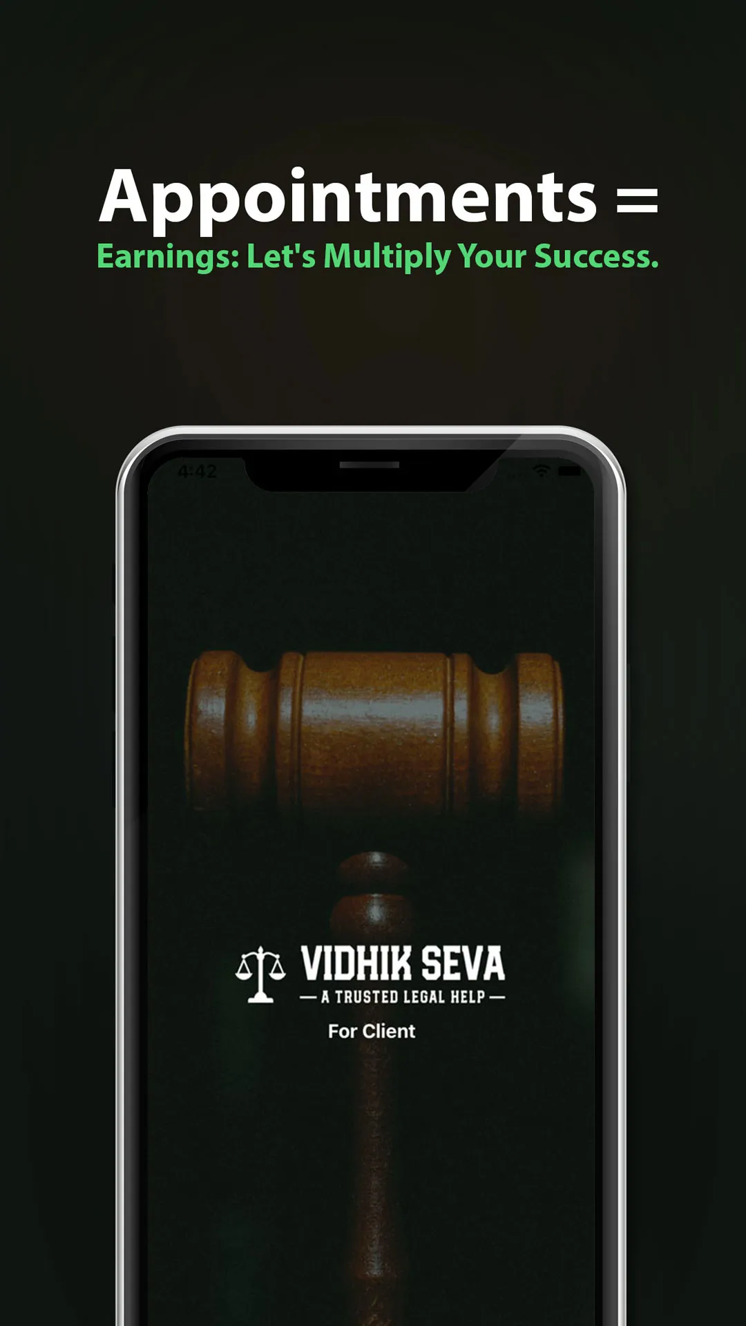 VIDHIK SAHAYATA | Indus Appstore | Screenshot