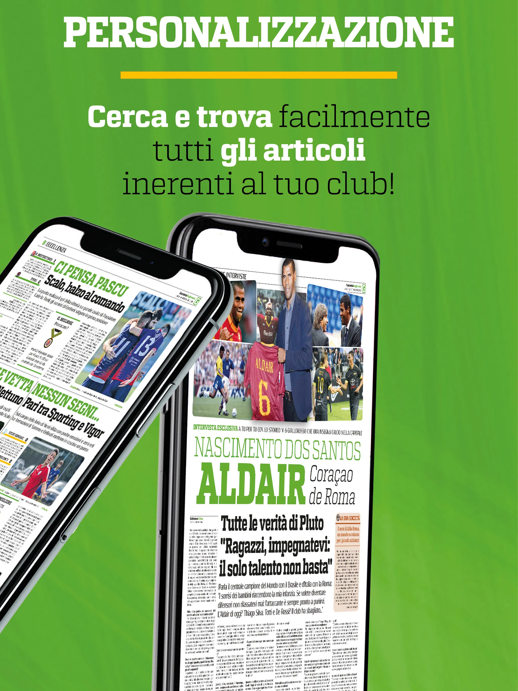 Gazzetta Regionale edicola | Indus Appstore | Screenshot