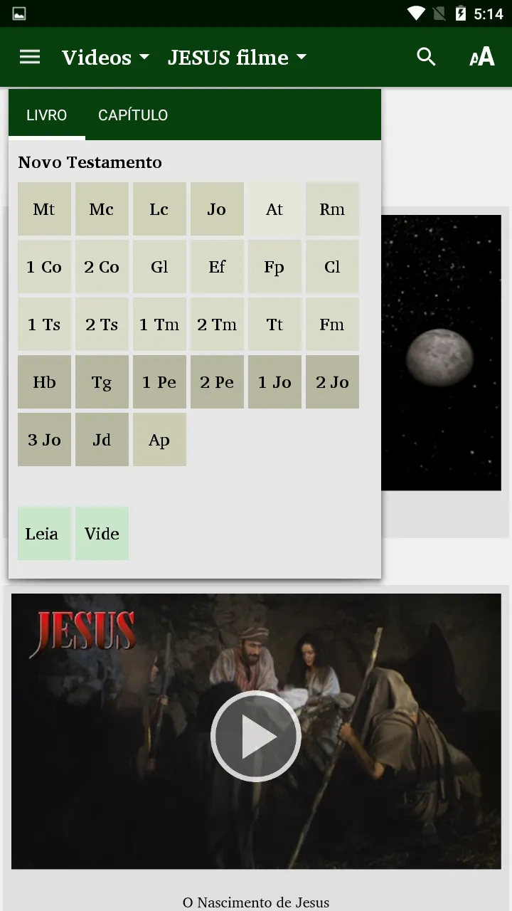 Kaiwá Bible | Indus Appstore | Screenshot