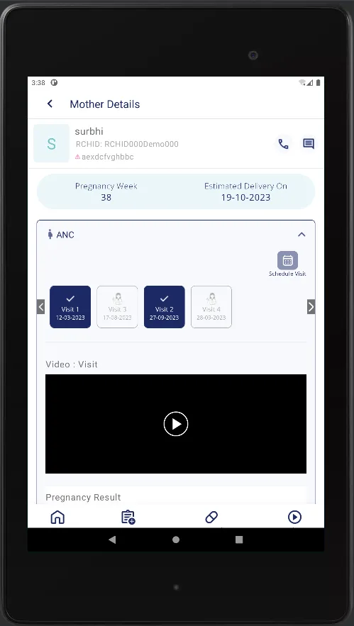MAATR | Indus Appstore | Screenshot