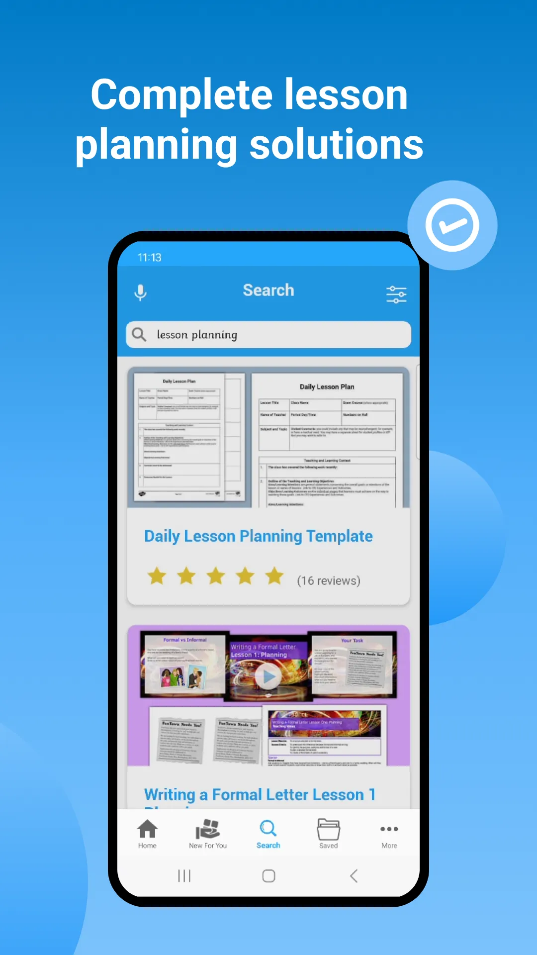 Twinkl - Educational Resources | Indus Appstore | Screenshot