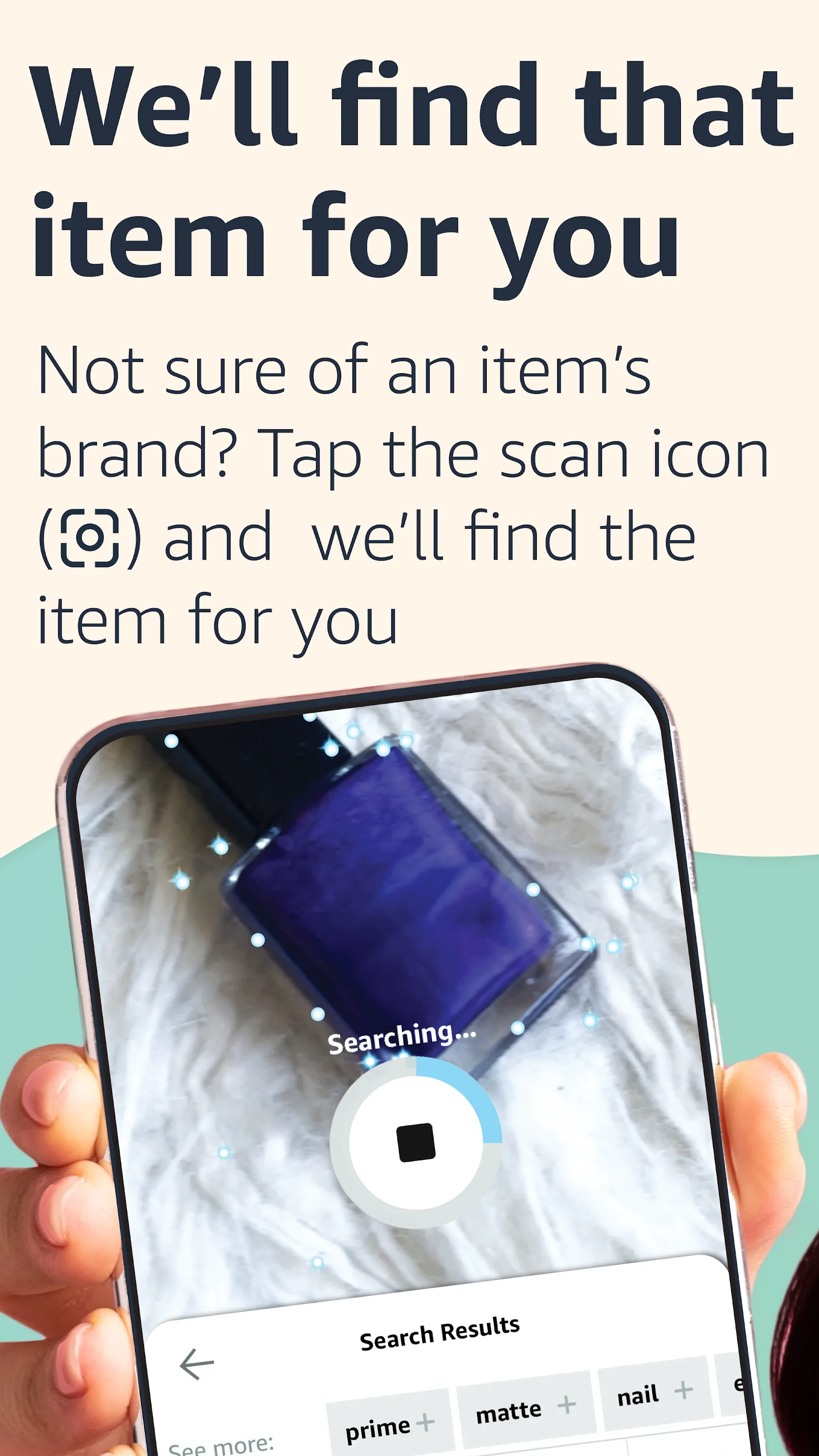 Amazon Shopping | Indus Appstore | Screenshot