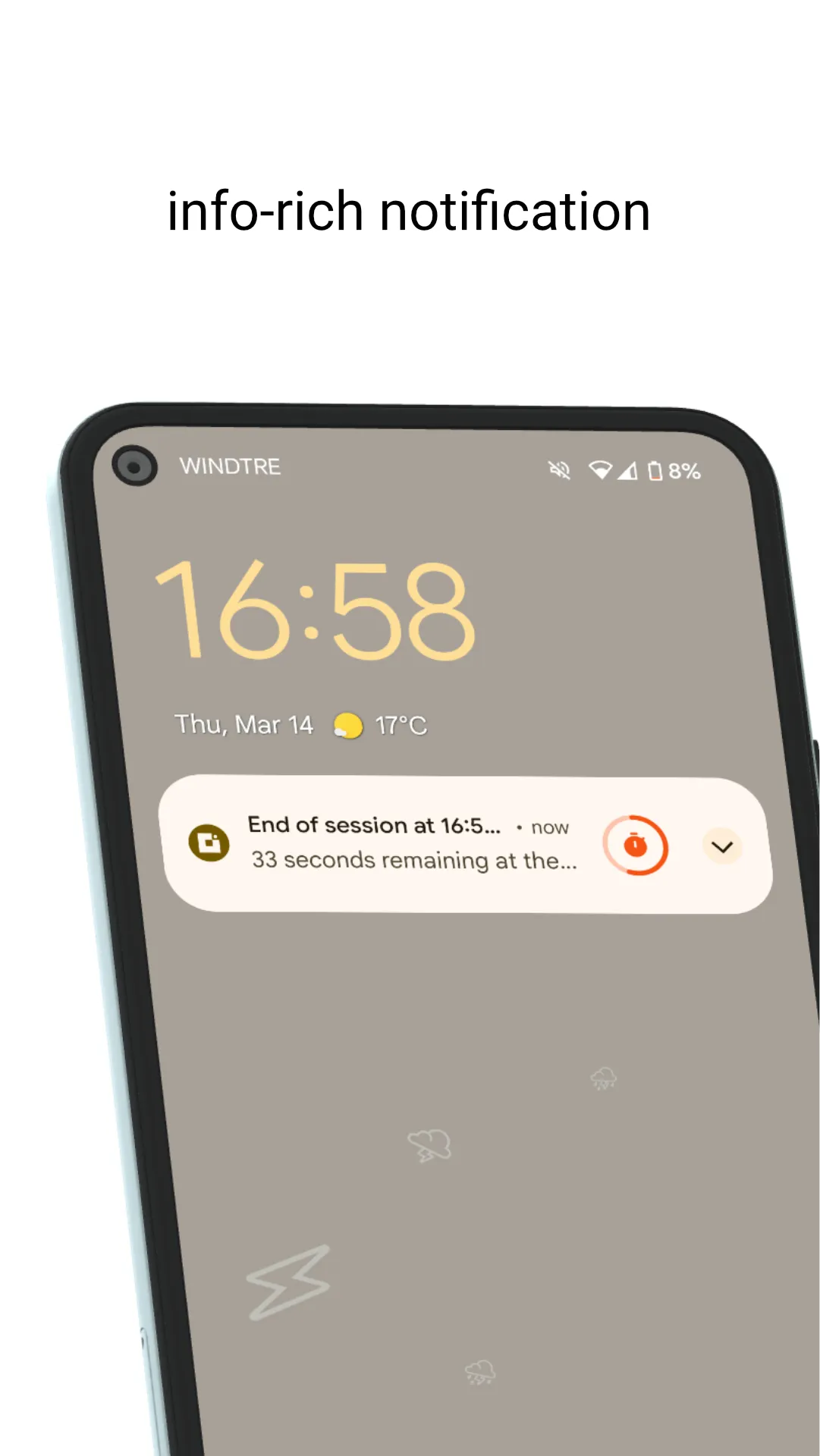 blockit: break phone addiction | Indus Appstore | Screenshot