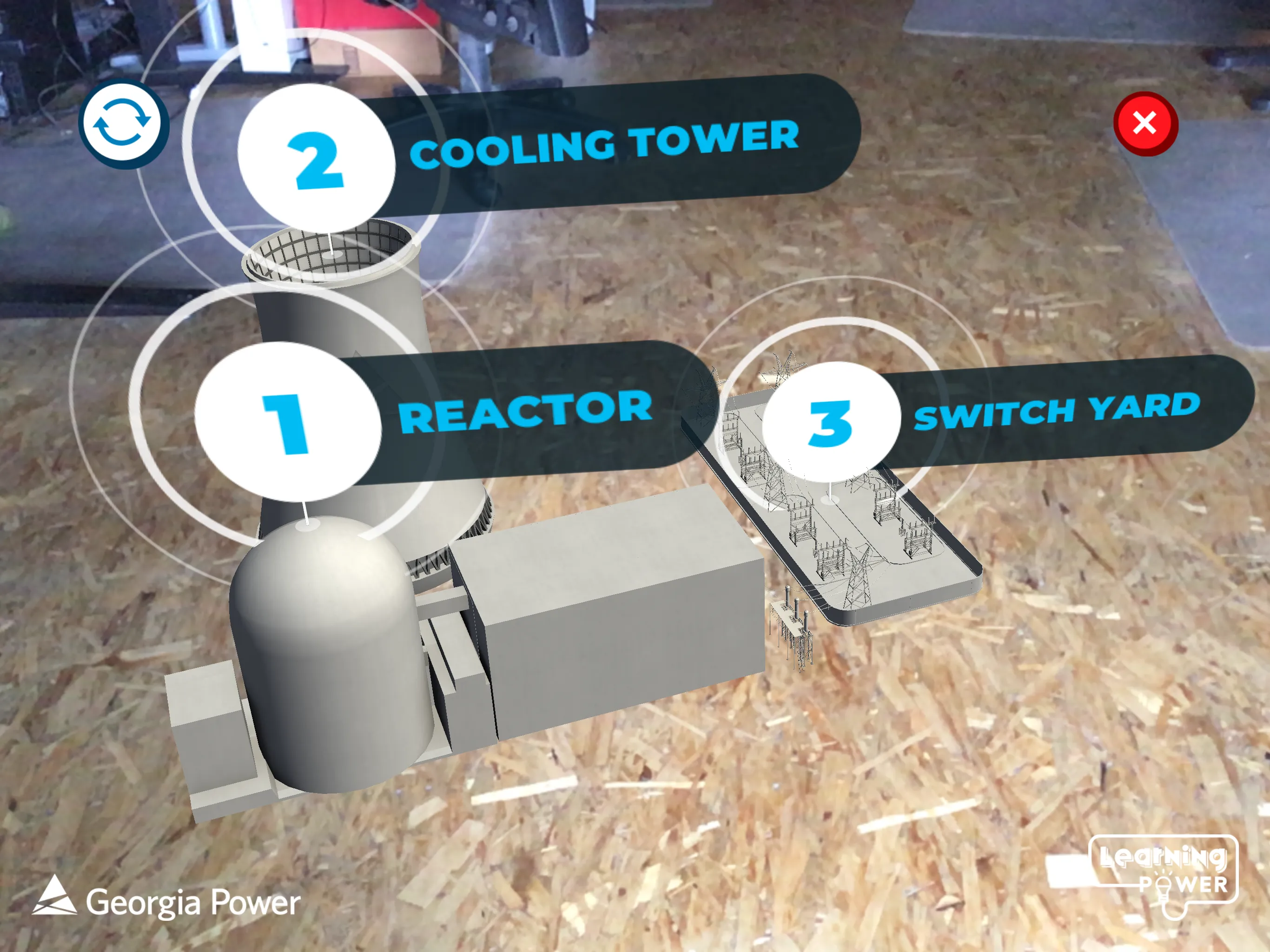 Learning Power AR | Indus Appstore | Screenshot