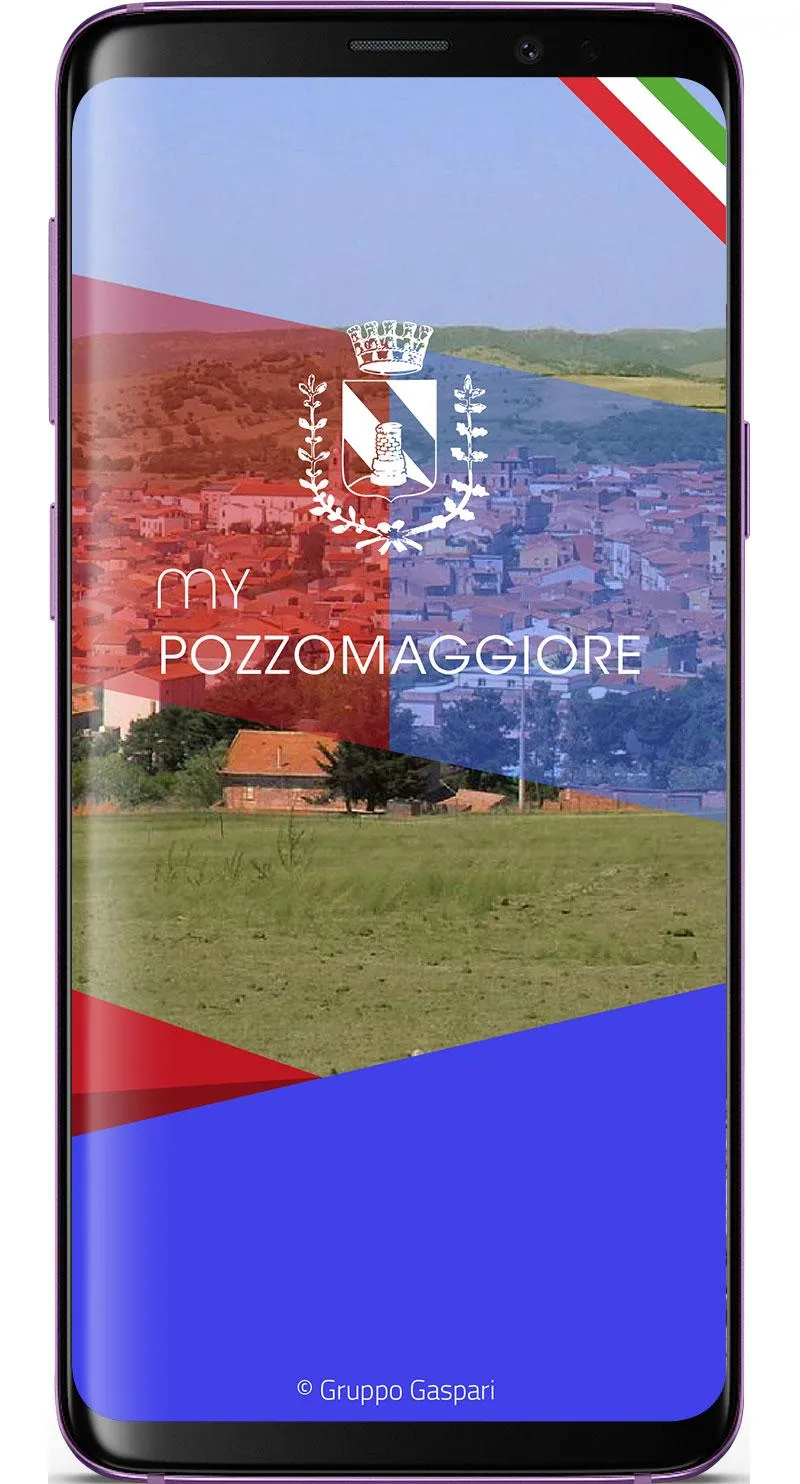 MyPozzoMaggiore | Indus Appstore | Screenshot