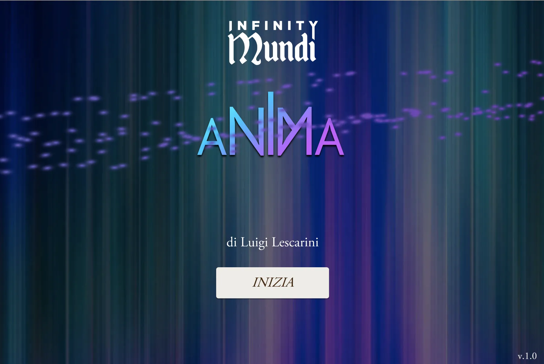 Anima - ITA | Indus Appstore | Screenshot