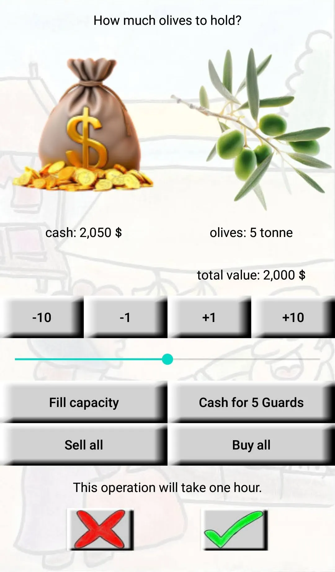 Sea Merchant | Indus Appstore | Screenshot