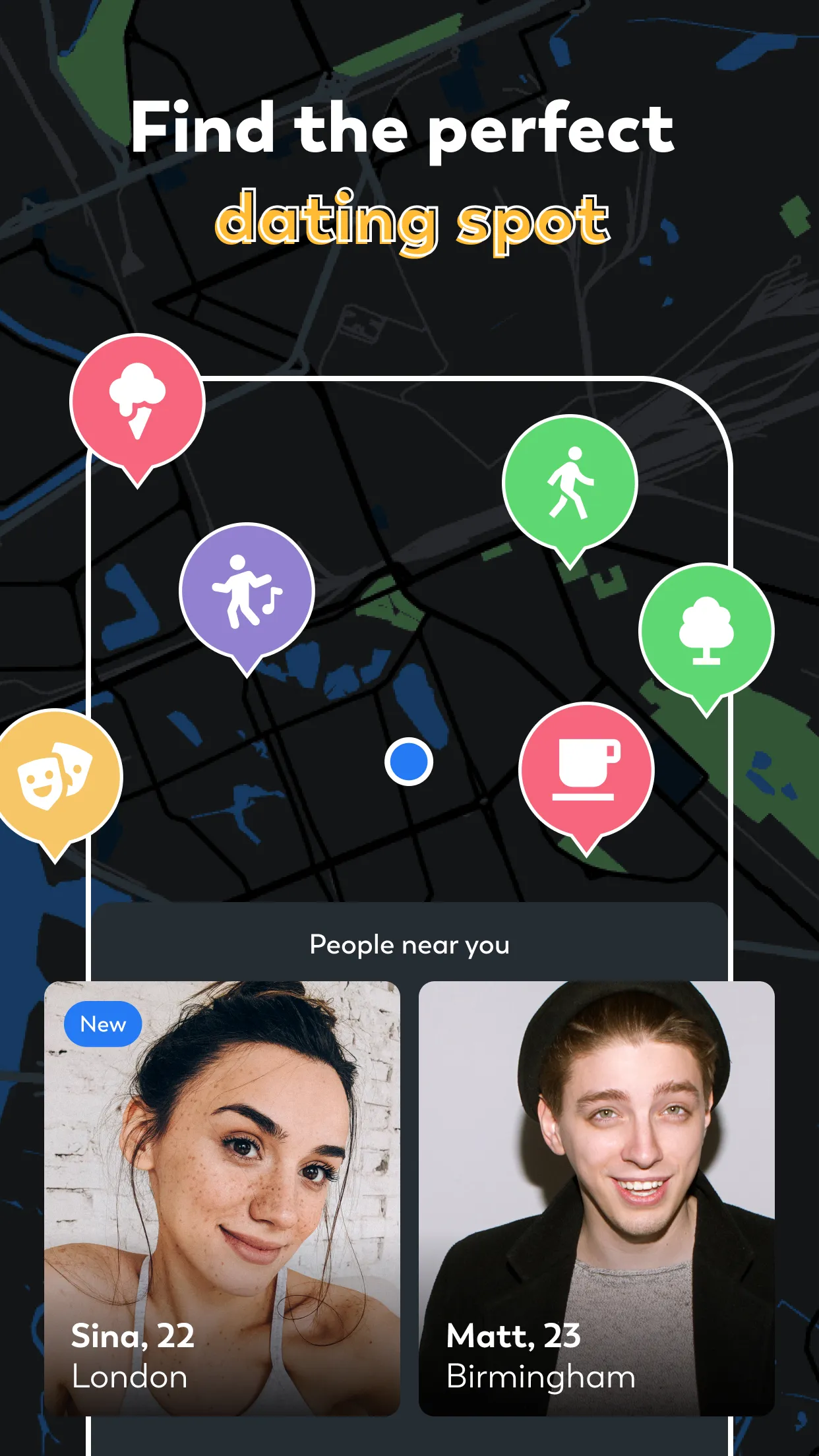 LOVOO - Dating App & Chat App | Indus Appstore | Screenshot