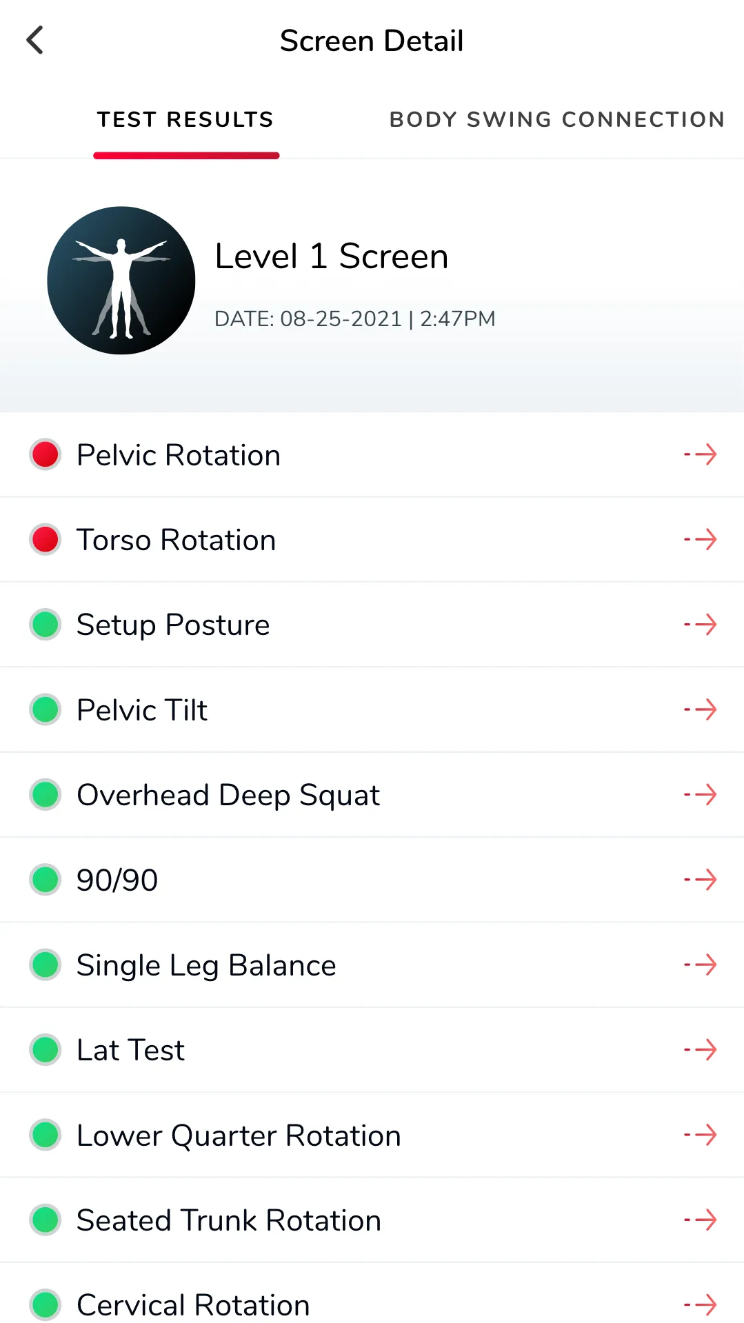 MyTPI | Indus Appstore | Screenshot