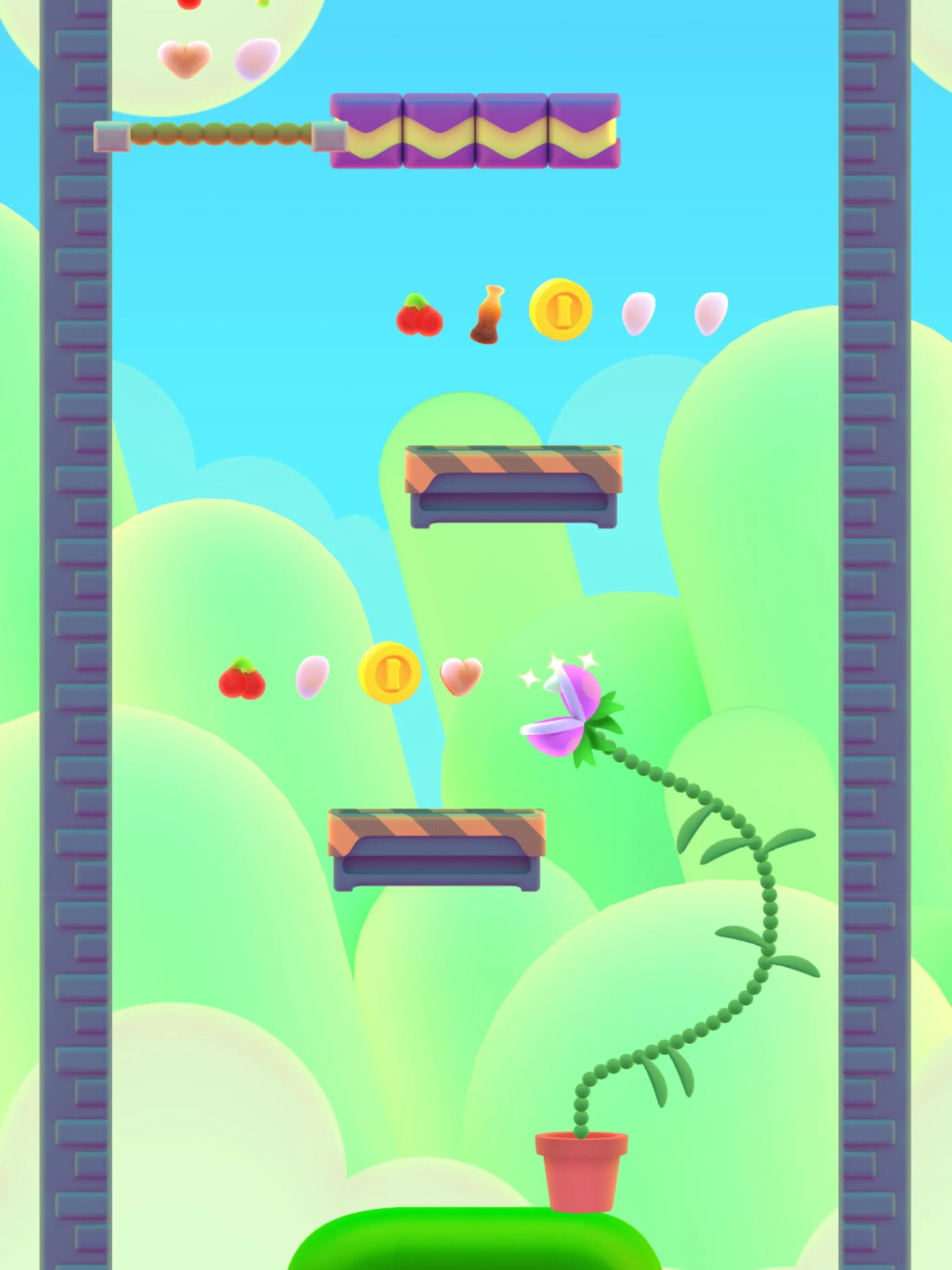 Nom Plant | Indus Appstore | Screenshot