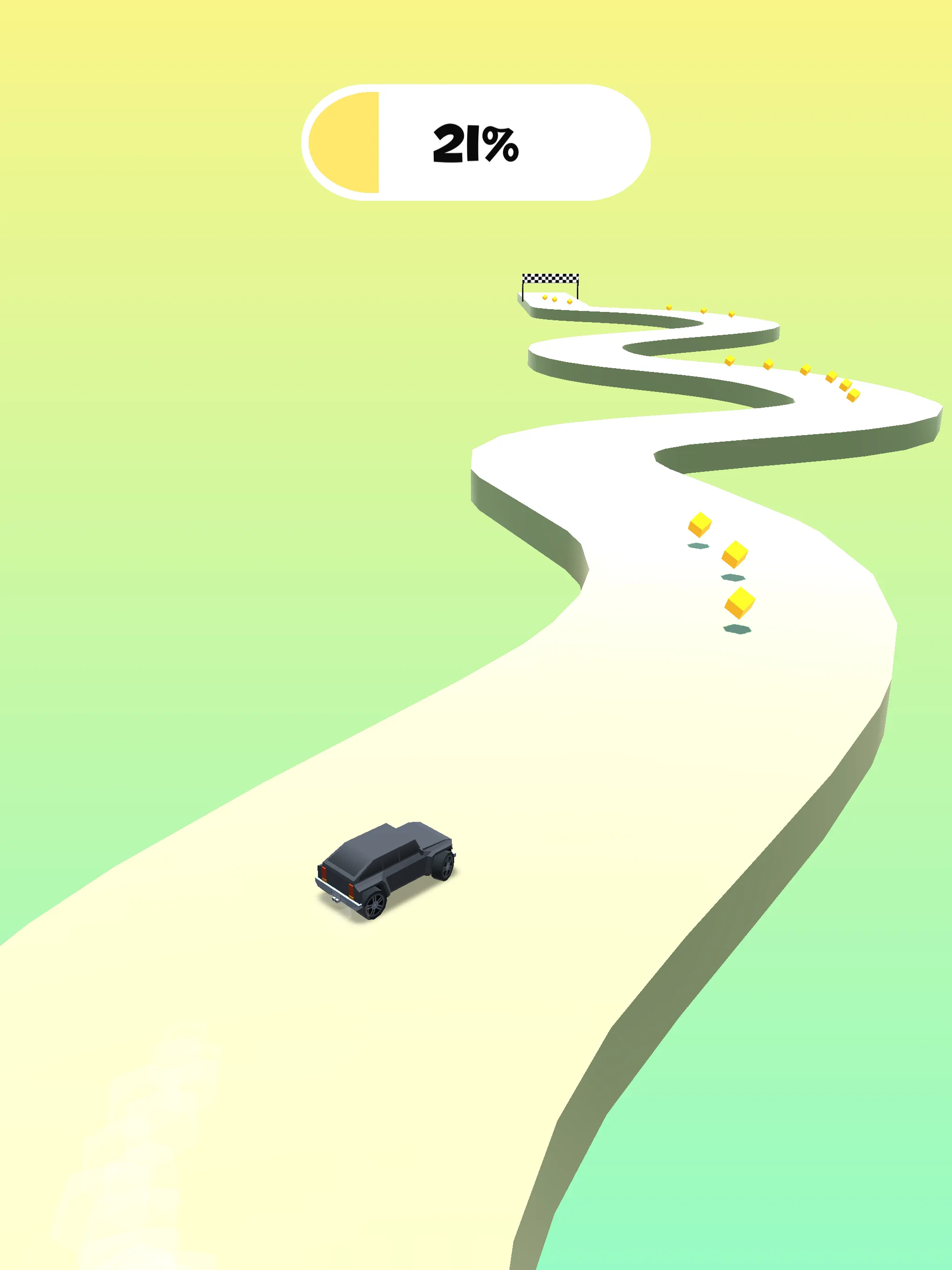 Go Drift: Arcade Racing | Indus Appstore | Screenshot