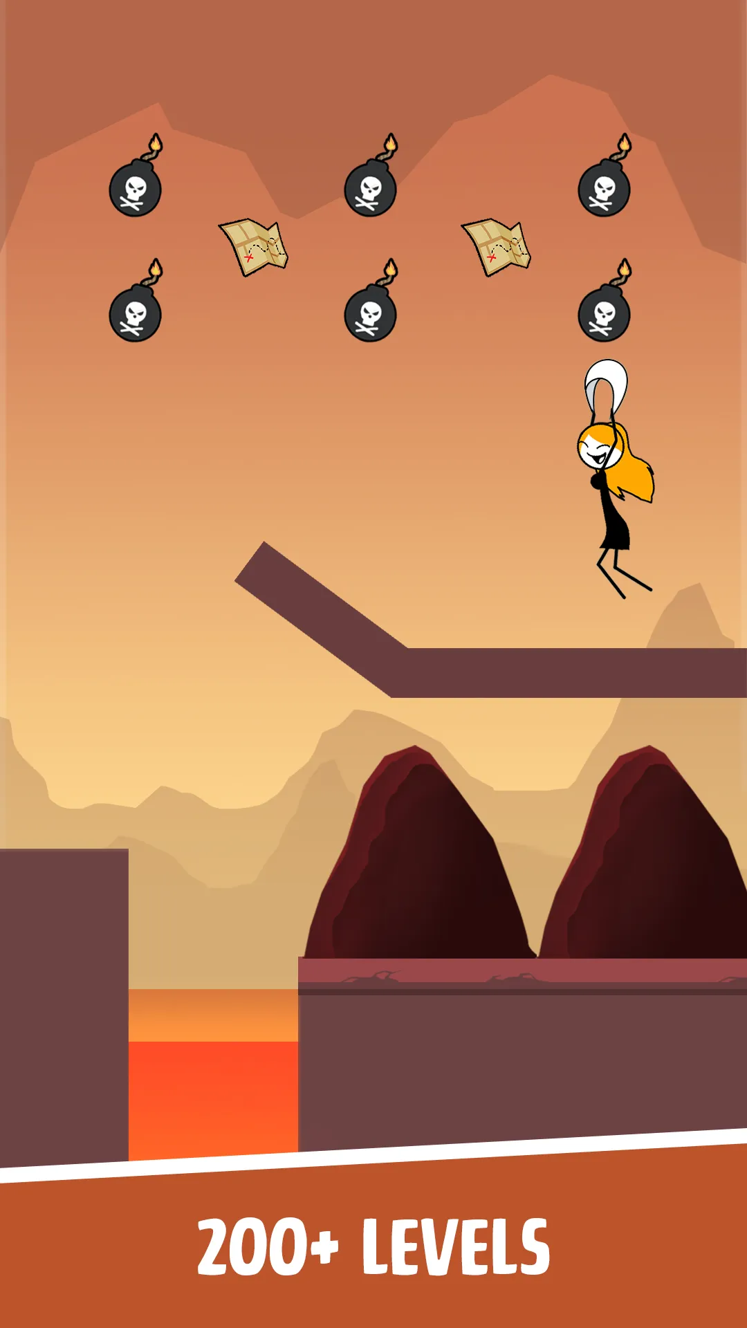 Draw Fly | Indus Appstore | Screenshot