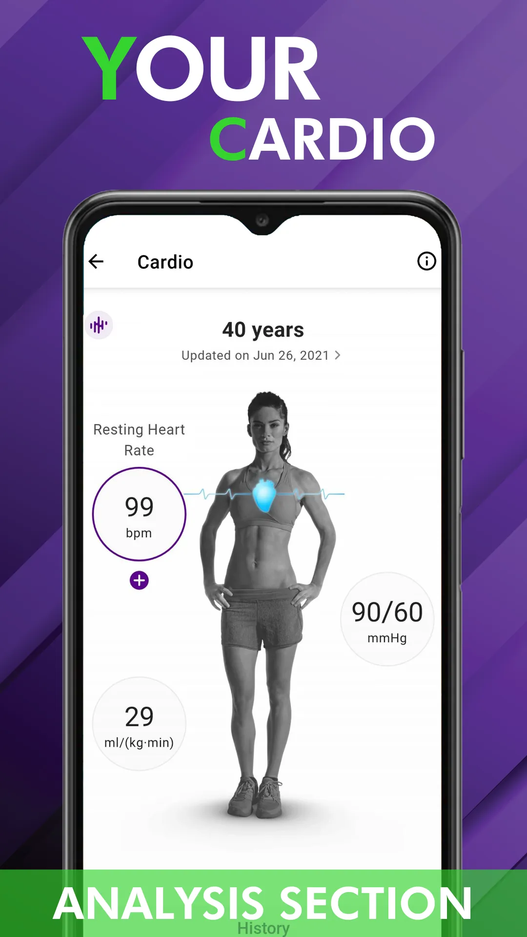 Zoom Fit | Indus Appstore | Screenshot