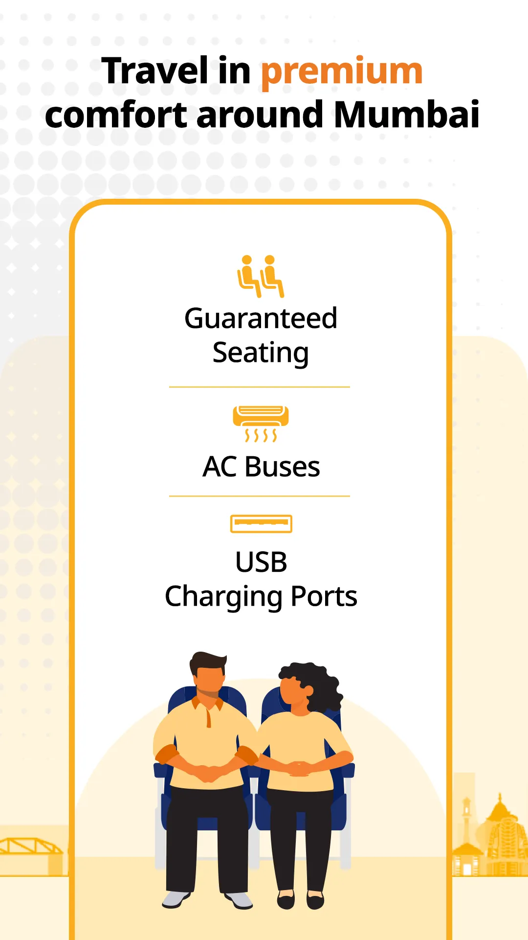 Chalo - Live Bus Tracking App | Indus Appstore | Screenshot