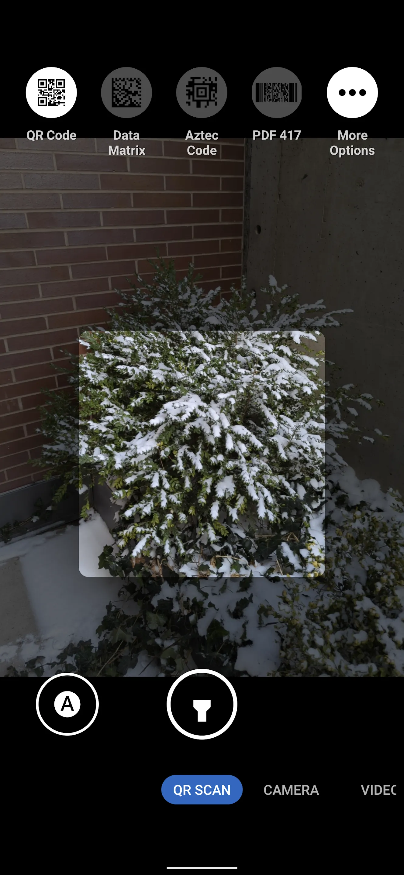 Secure Camera | Indus Appstore | Screenshot