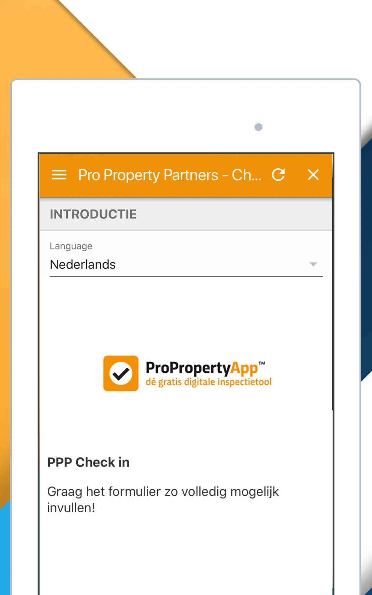 ProPropertyApp | Indus Appstore | Screenshot