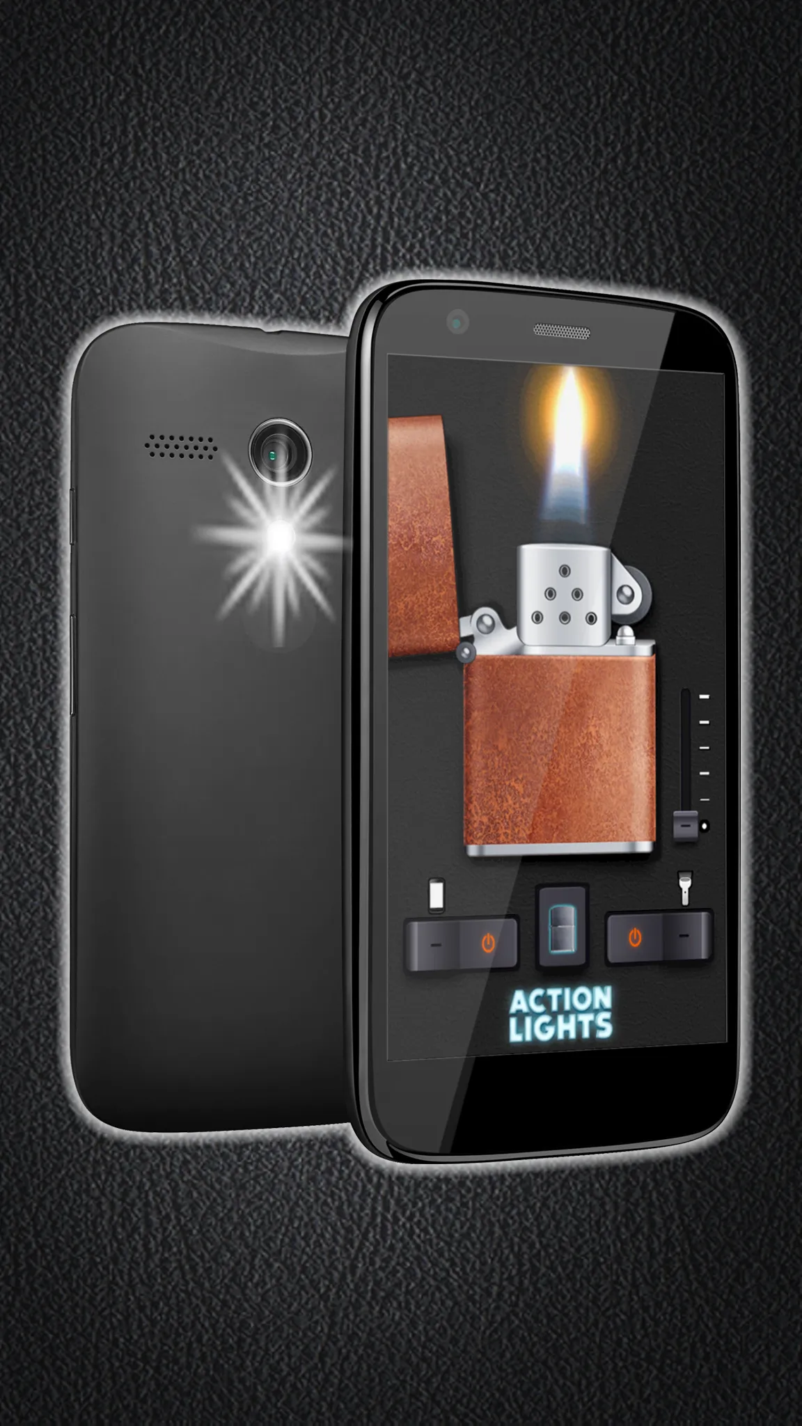 Flashlight Led - Action Lights | Indus Appstore | Screenshot