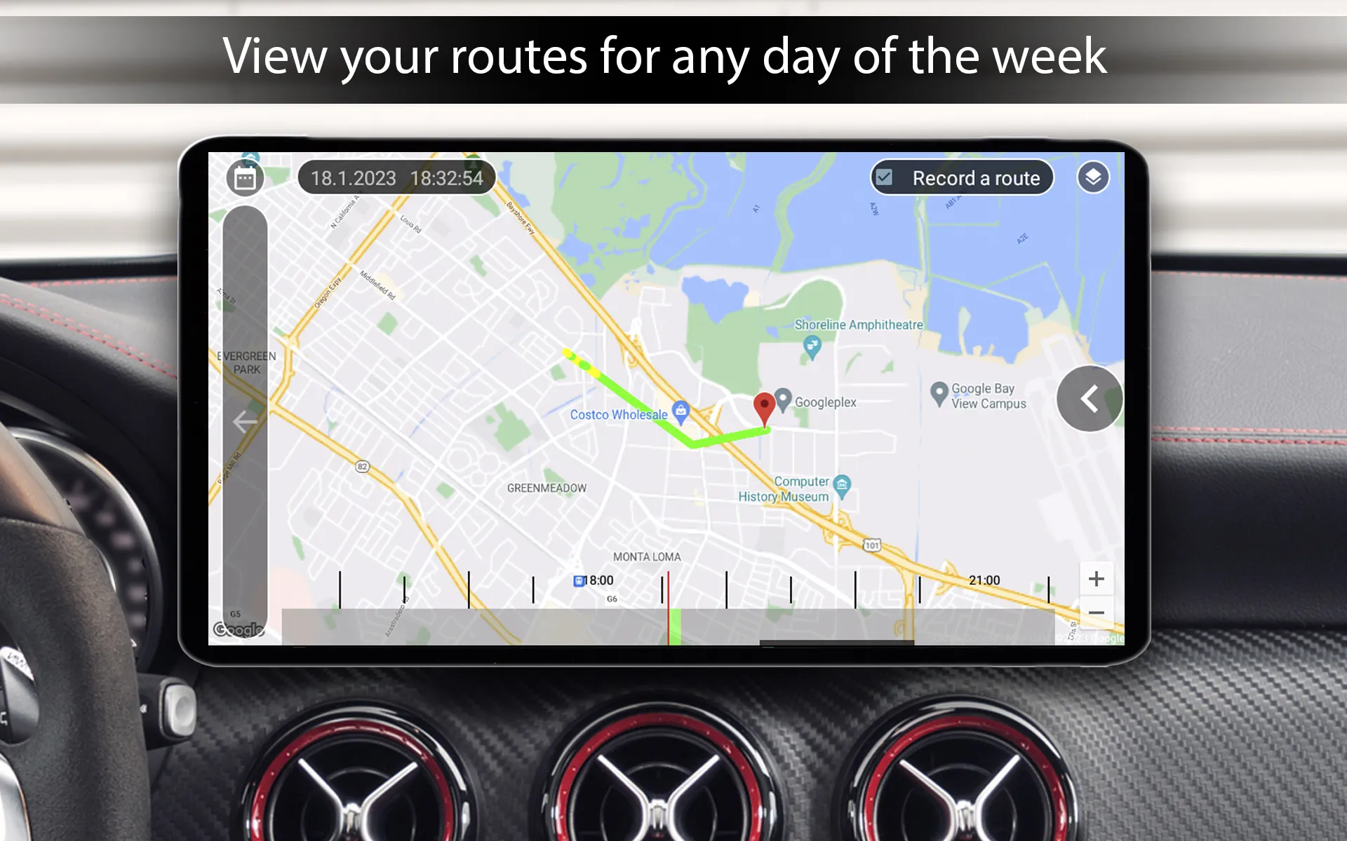 Car Launcher | Indus Appstore | Screenshot