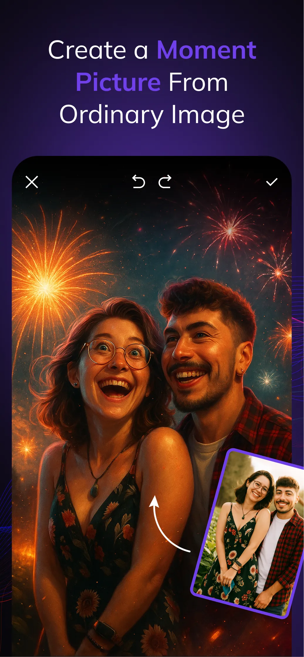 ImageAI: Art & Image Generator | Indus Appstore | Screenshot