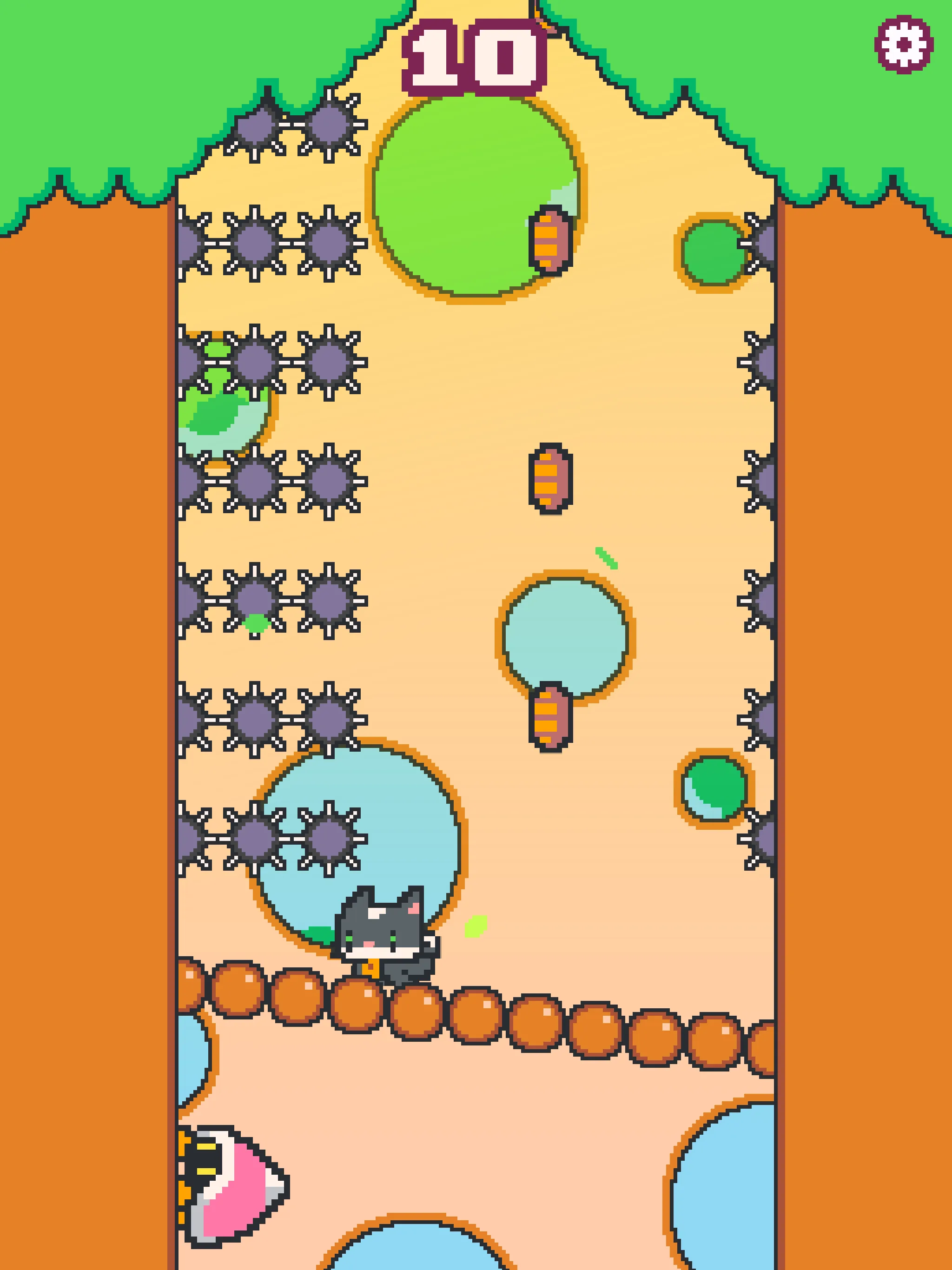 Magic Bridge!: Endless Game | Indus Appstore | Screenshot