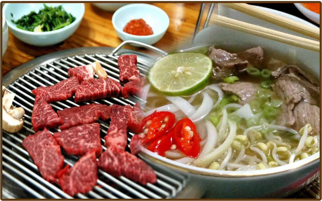 Resep Masakan Korea Terlengkap | Indus Appstore | Screenshot