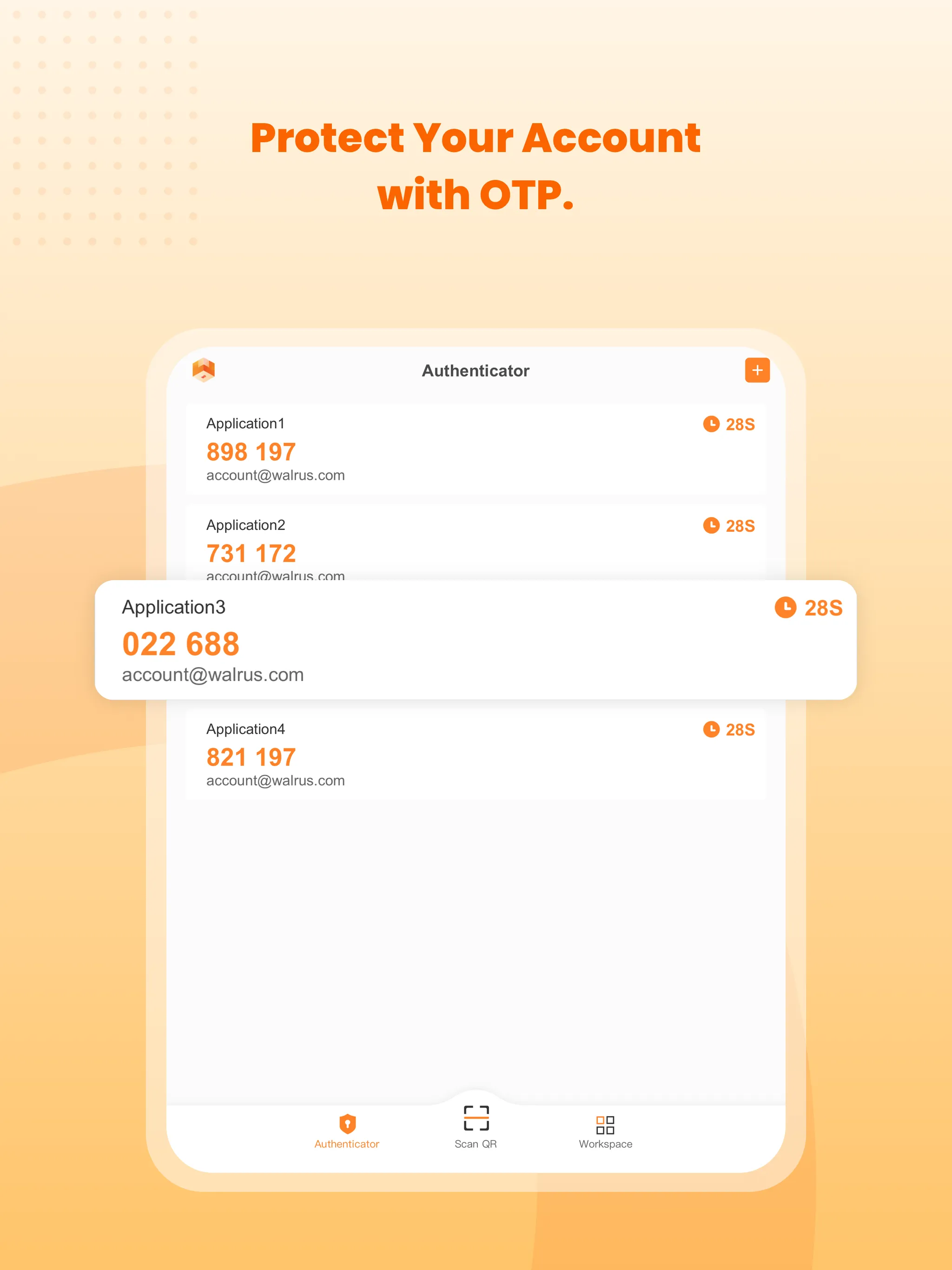 Walrus Mobile | Indus Appstore | Screenshot